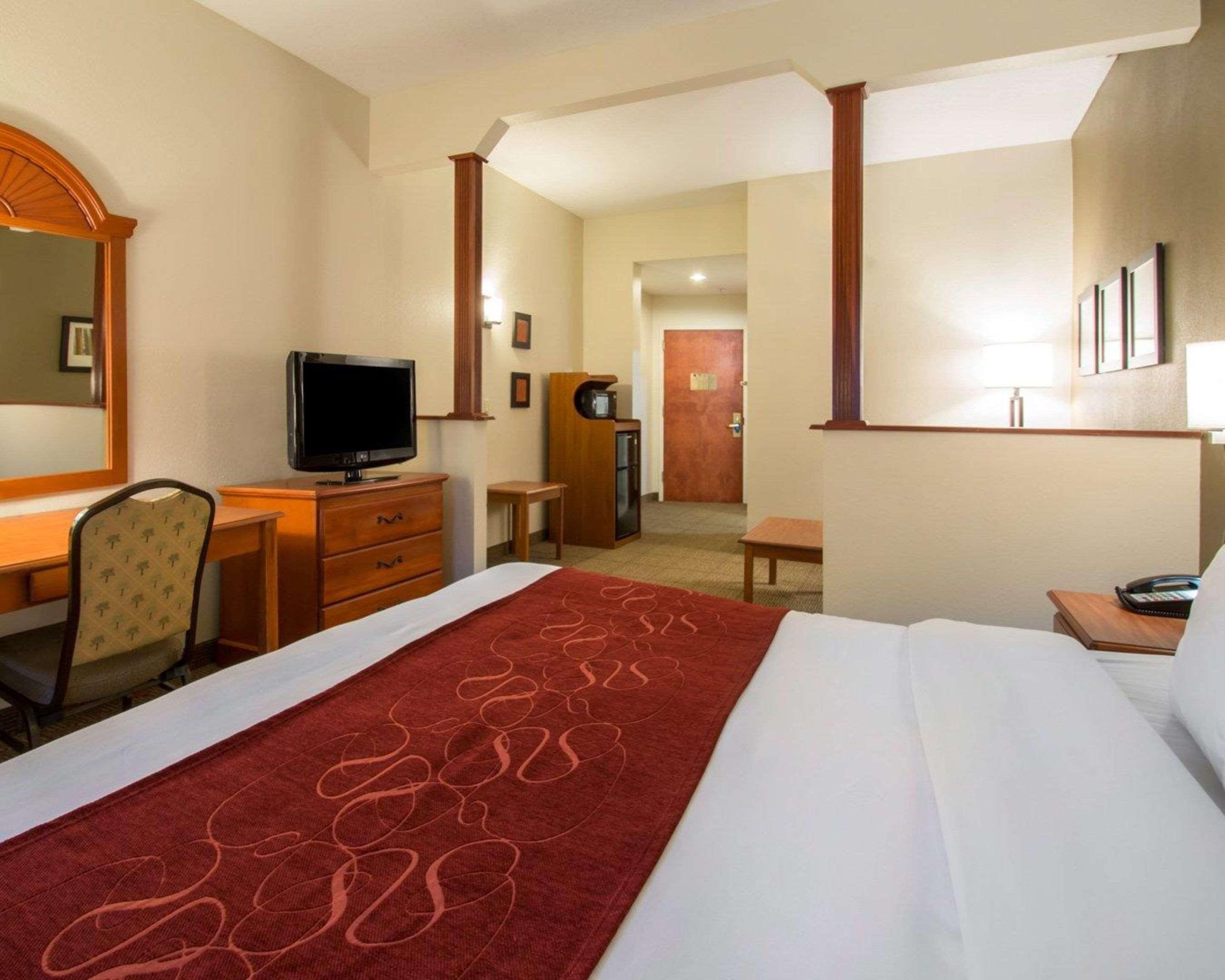 Hotel Comfort Pierce I-95 Fort Pierce