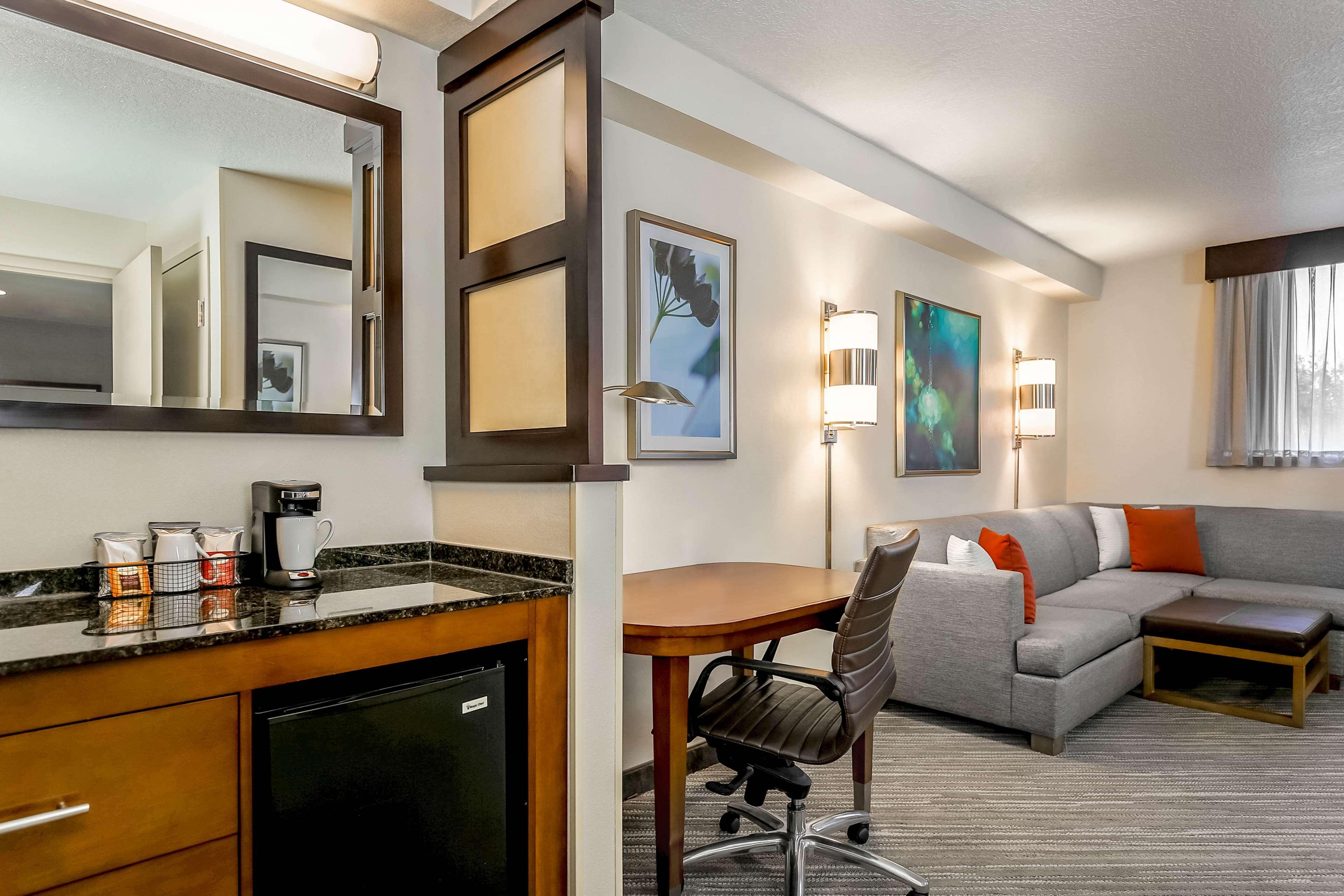 Hotel Hyatt Place Mary/orlando North Lake Mary