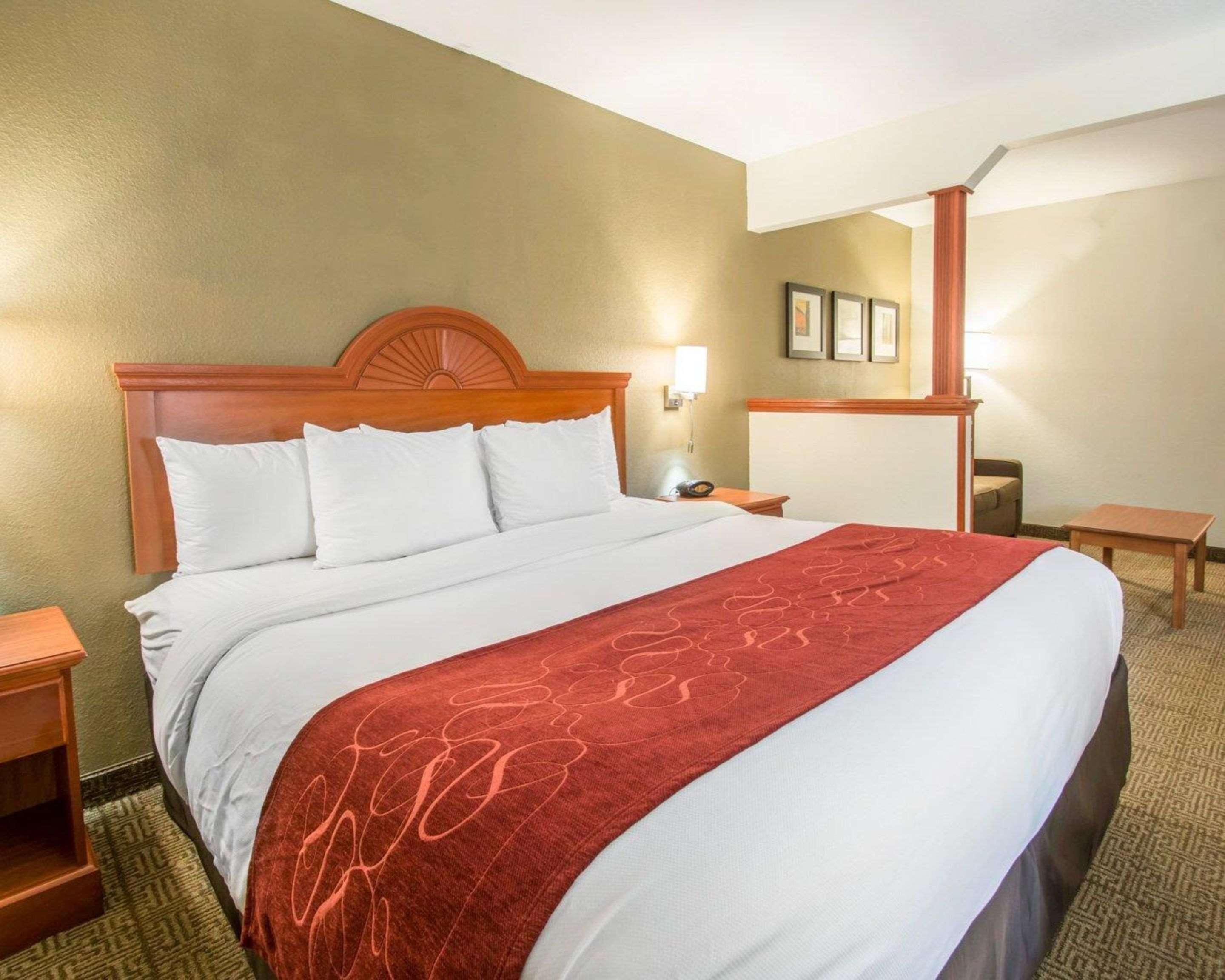 Hotel Comfort Pierce I-95 Fort Pierce