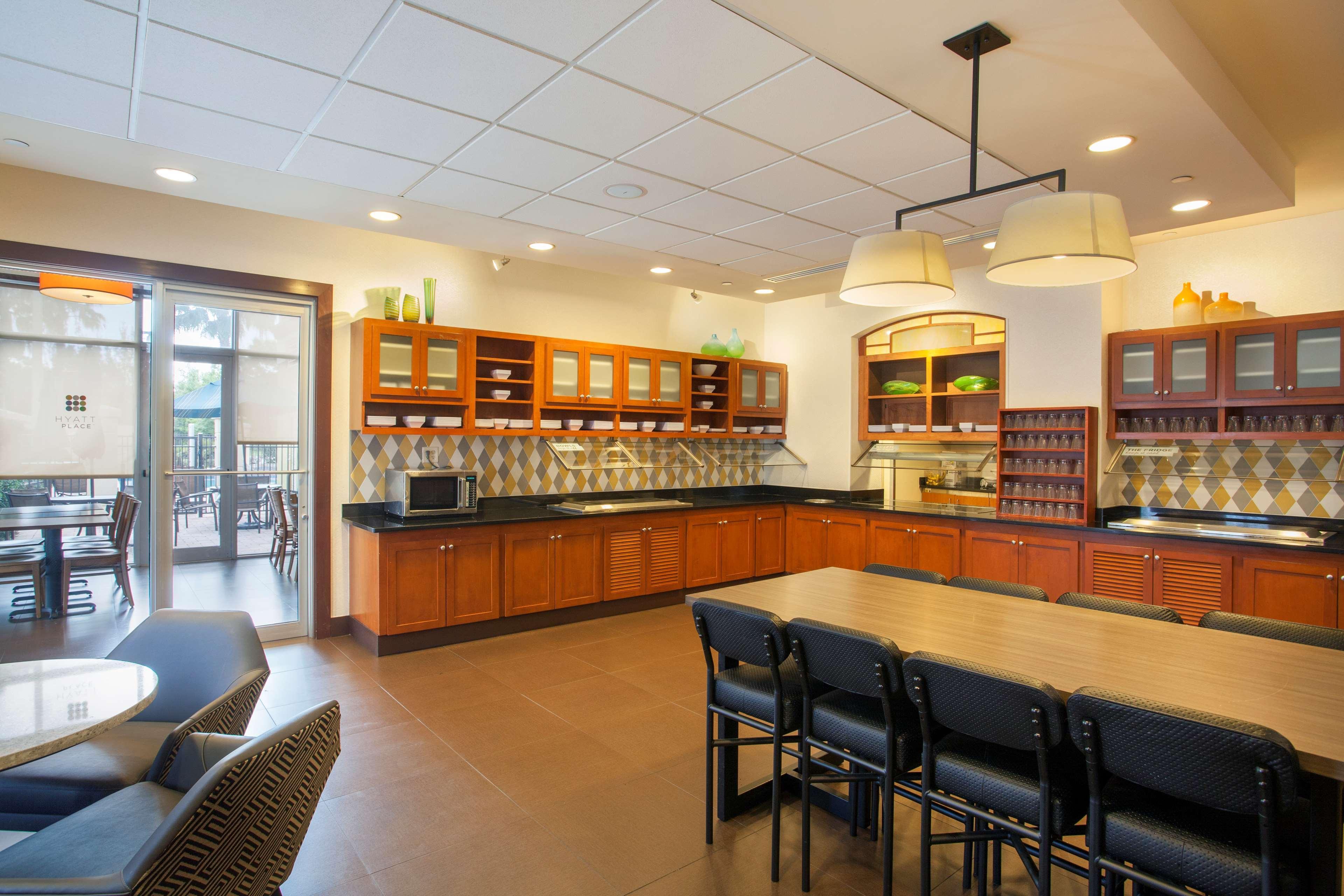 Hotel Hyatt Place Mary/orlando North