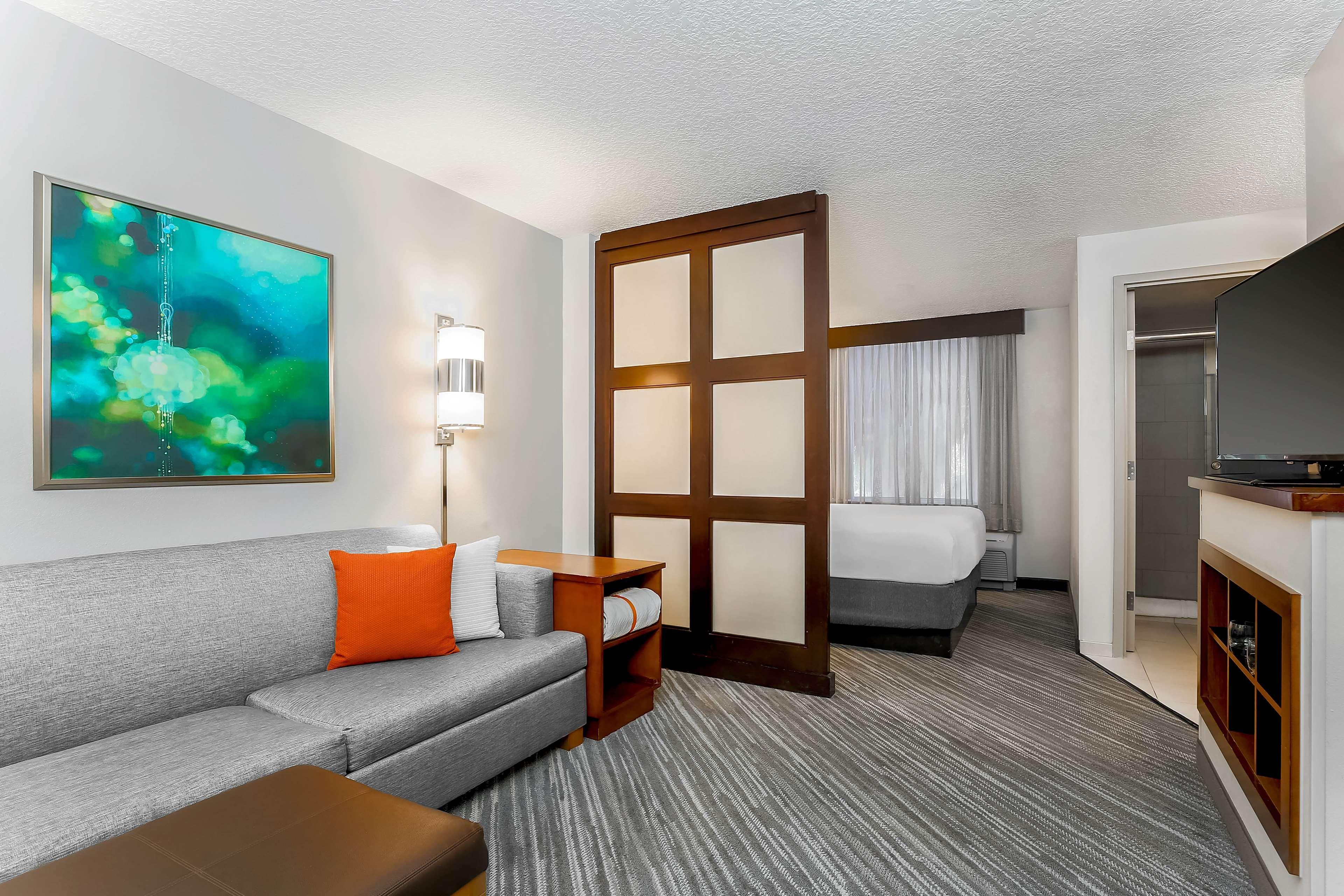 Hyatt Place Mary/orlando North 3* Lake Mary