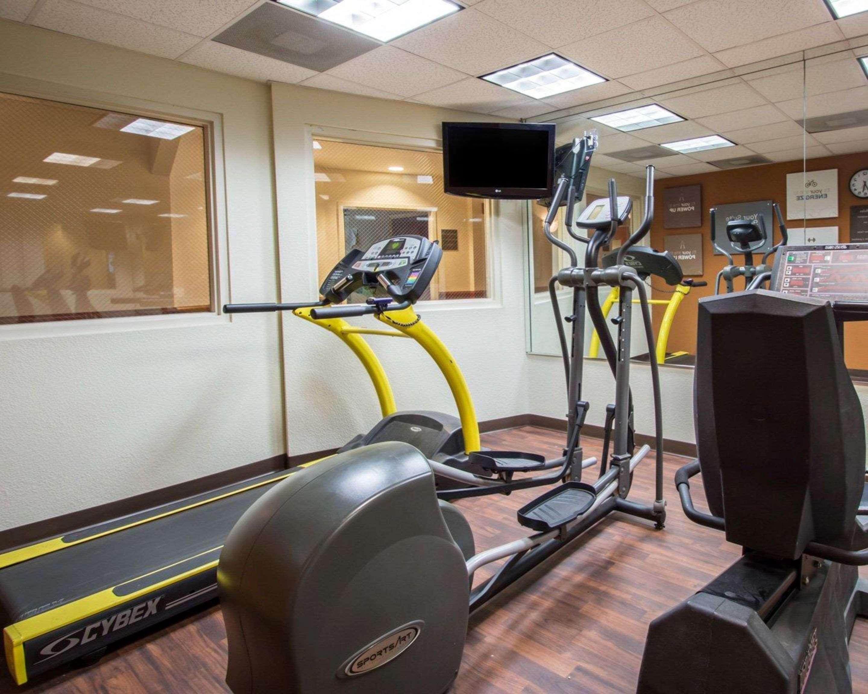 Comfort Pierce I-95 Hotel 3*