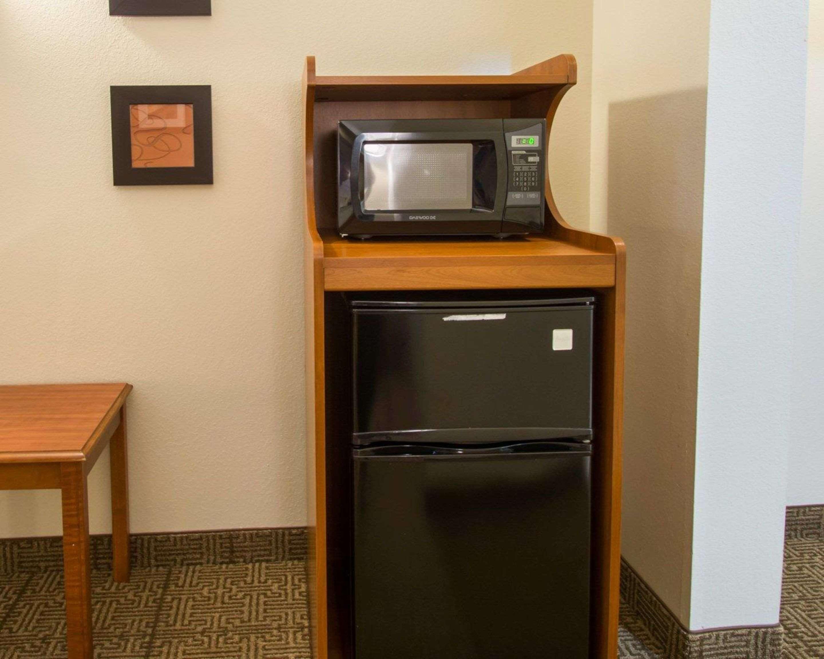 Hotel Comfort Pierce I-95