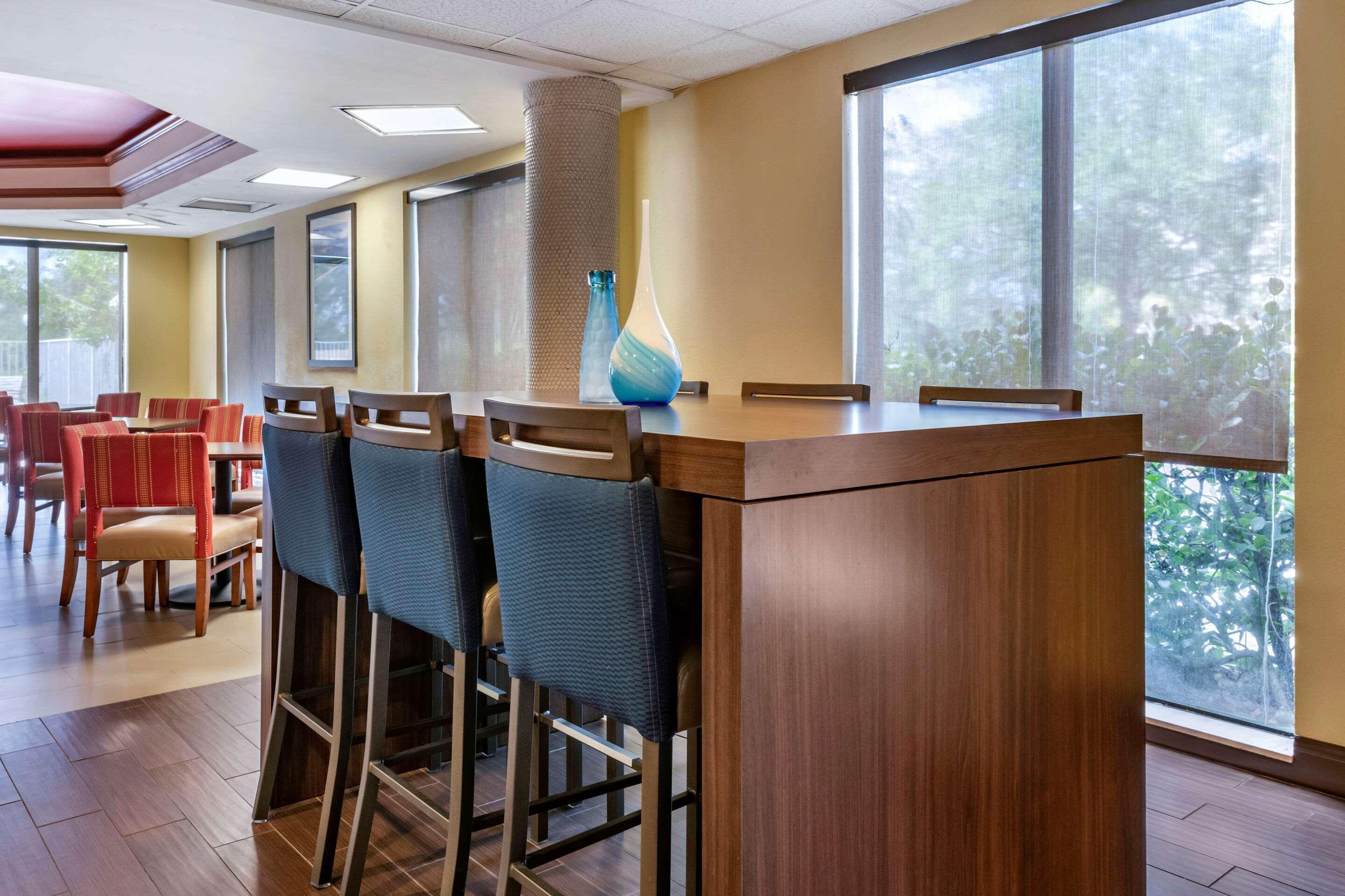 Comfort Pierce I-95 Hotel Fort Pierce