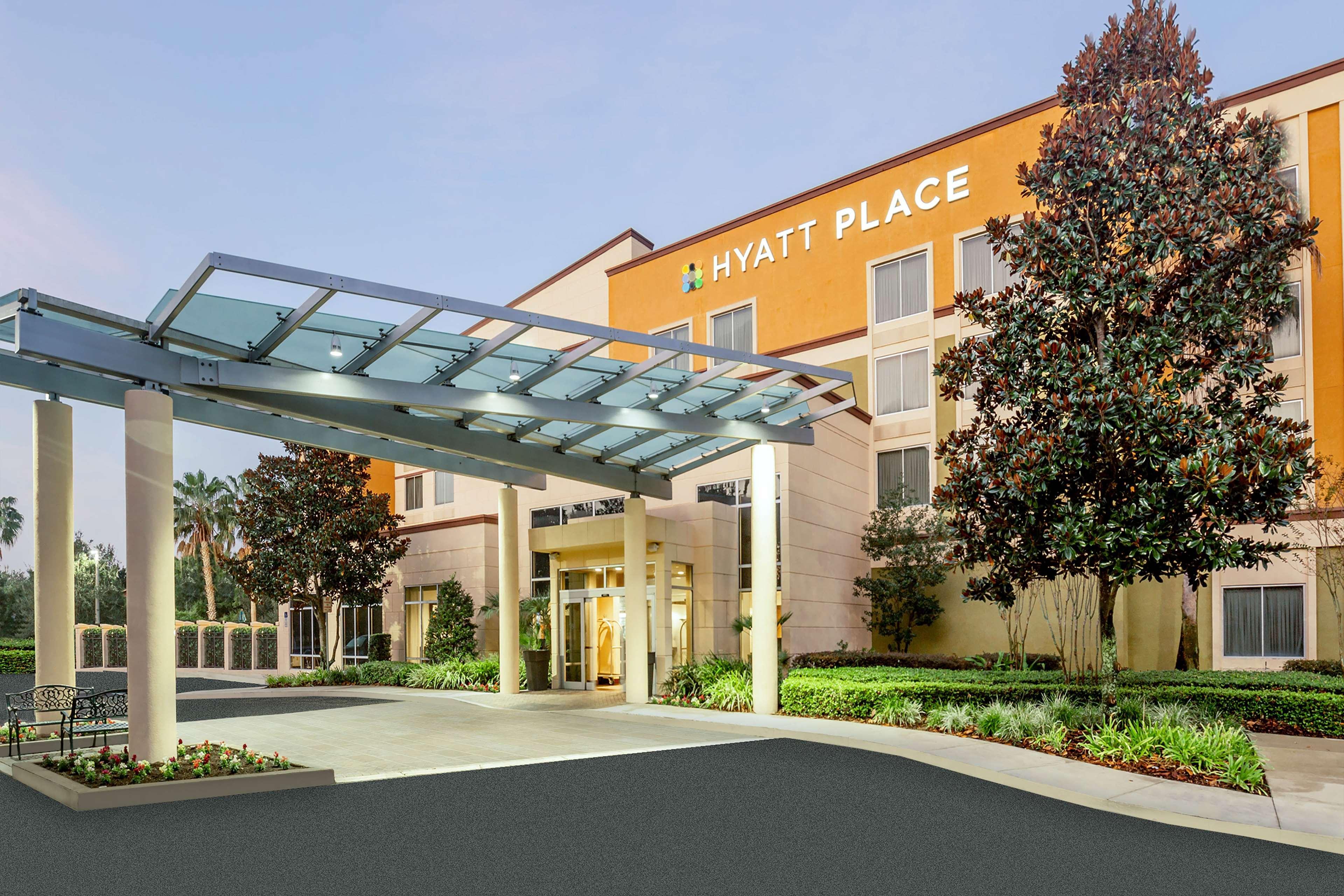 Hotel Hyatt Place Mary/orlando North