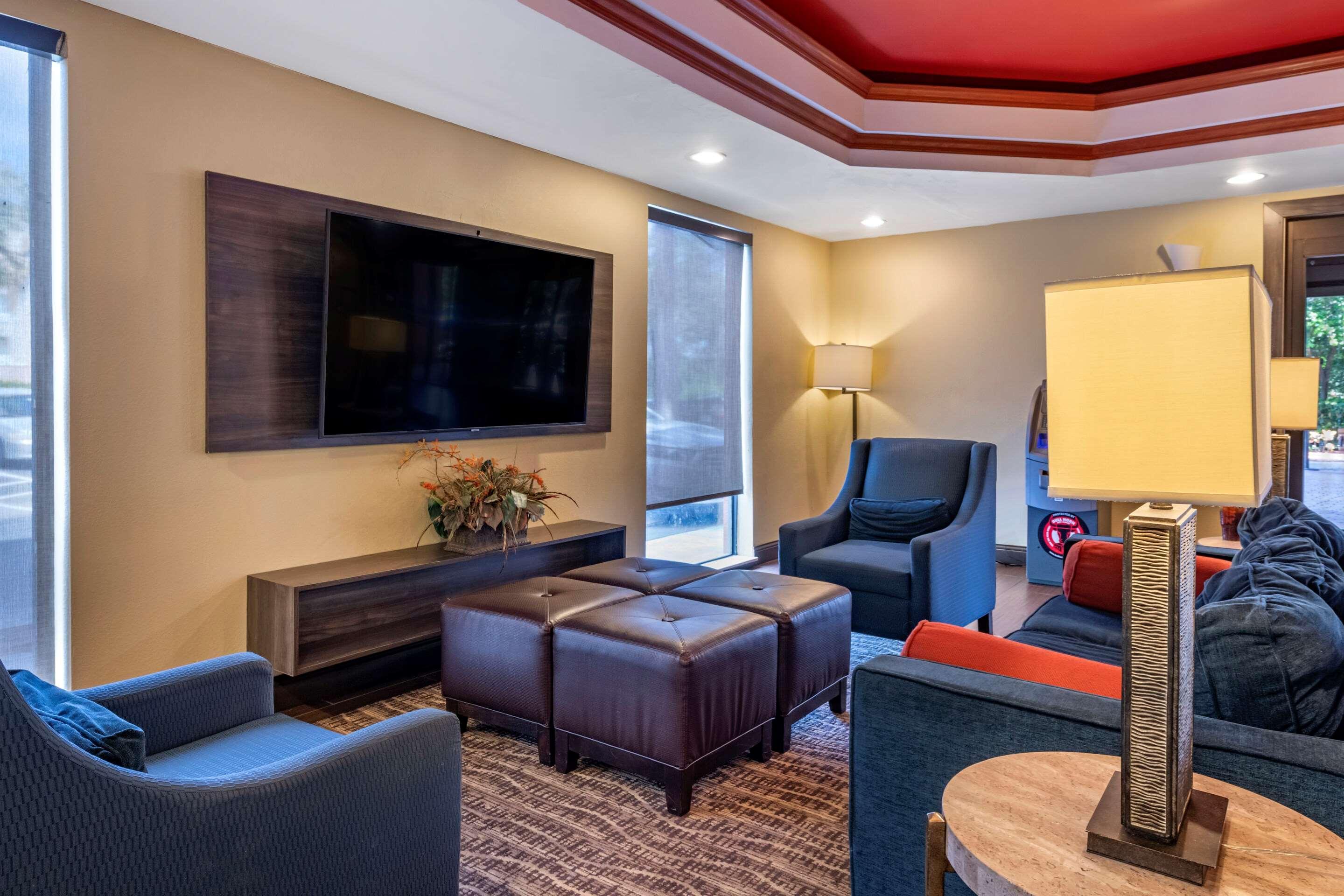 Hotel Comfort Pierce I-95