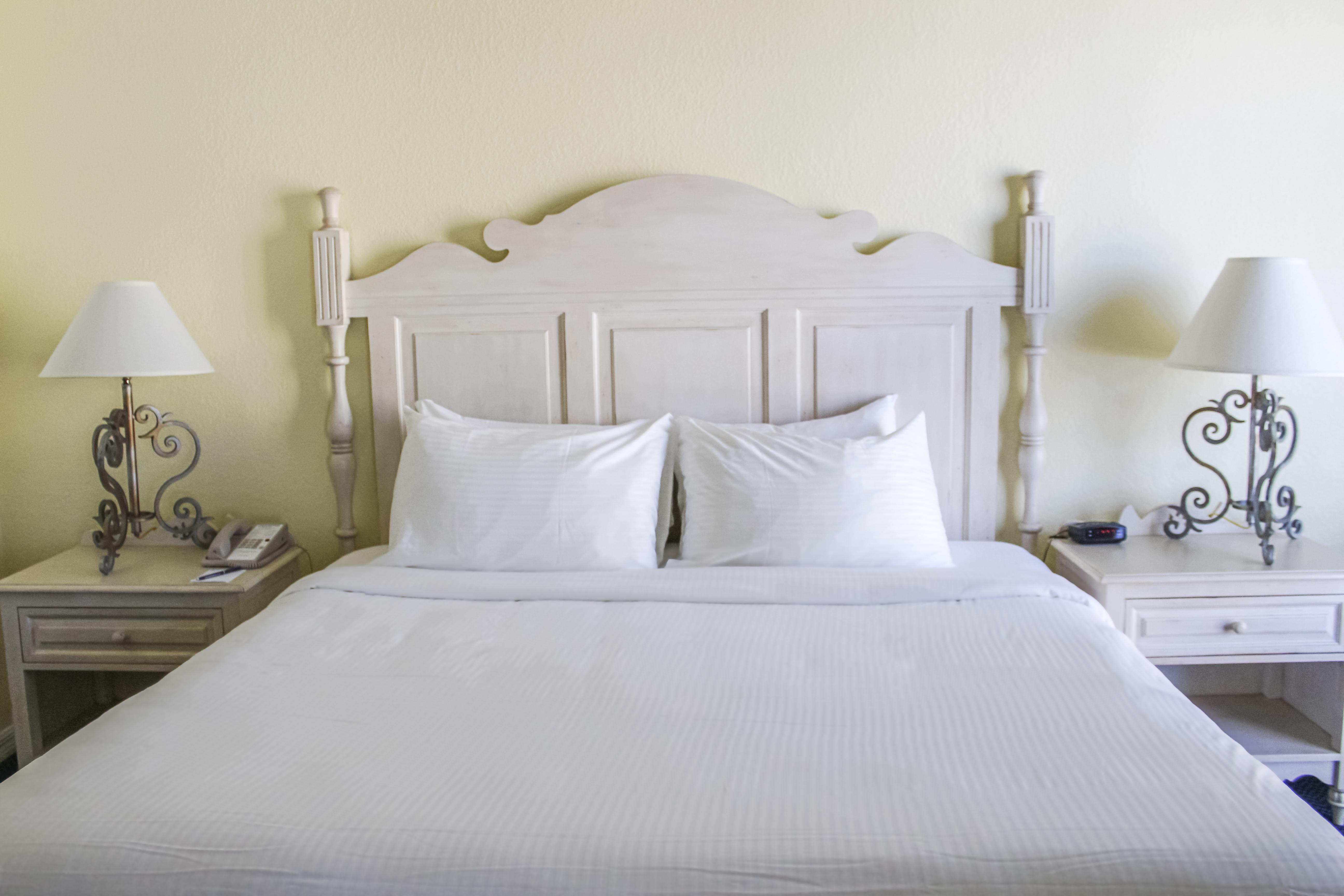 Resort Hilton Vacation Club The Cove On Ormond 4*
