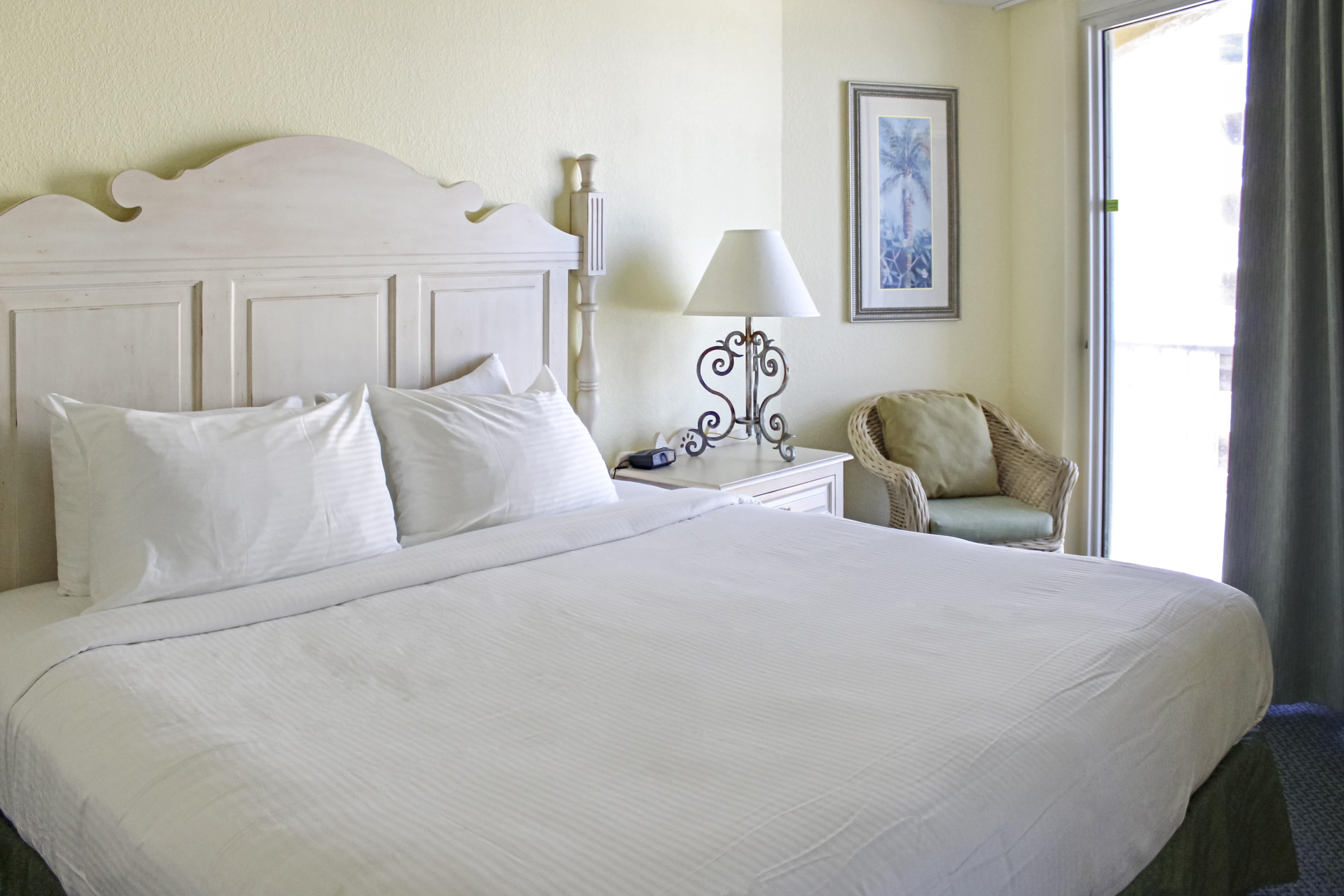 Resort Hilton Vacation Club The Cove On Ormond 4*