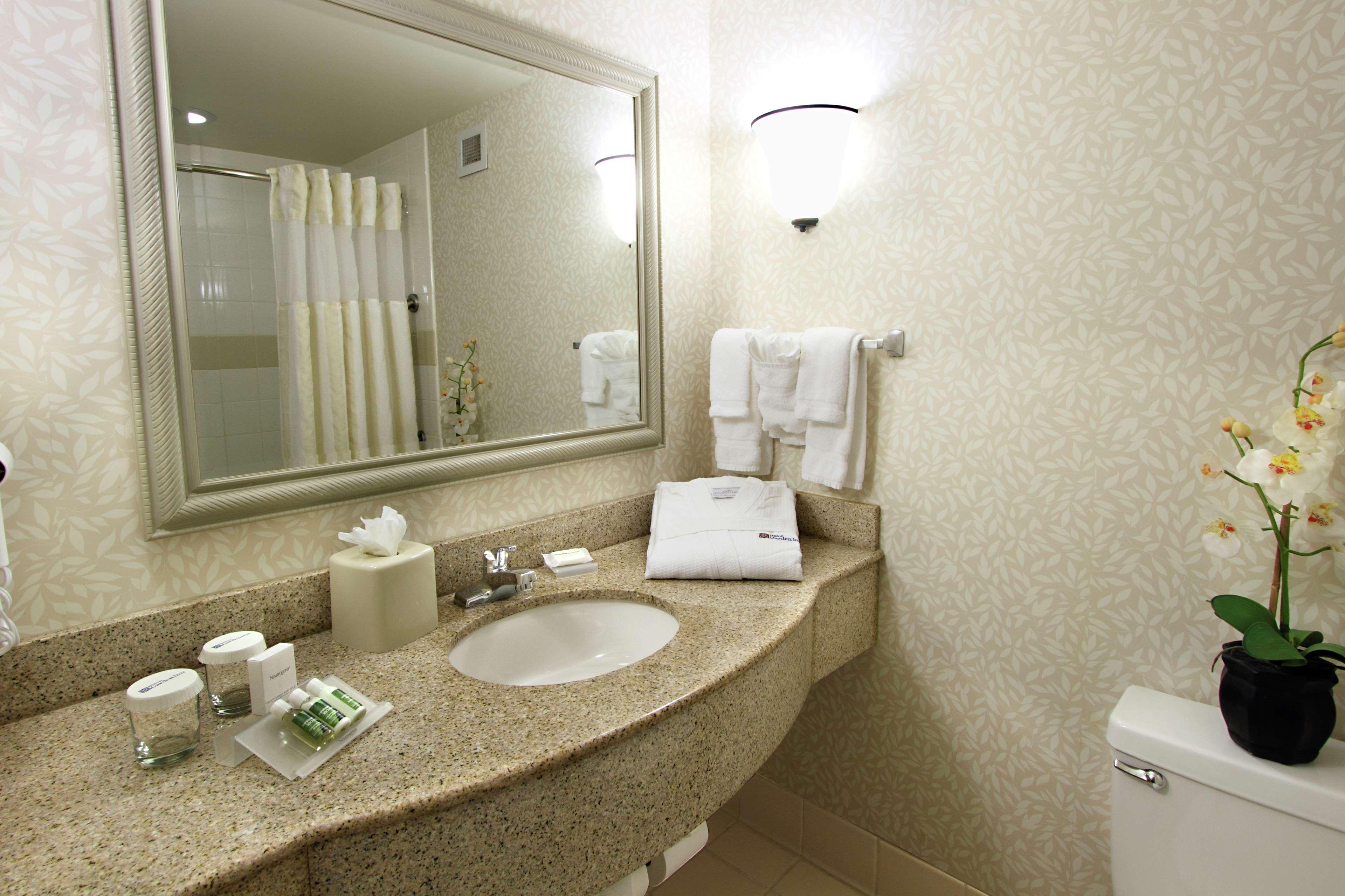 Hotel Hilton Garden Ft. Lauderdale Airport-cruise Port