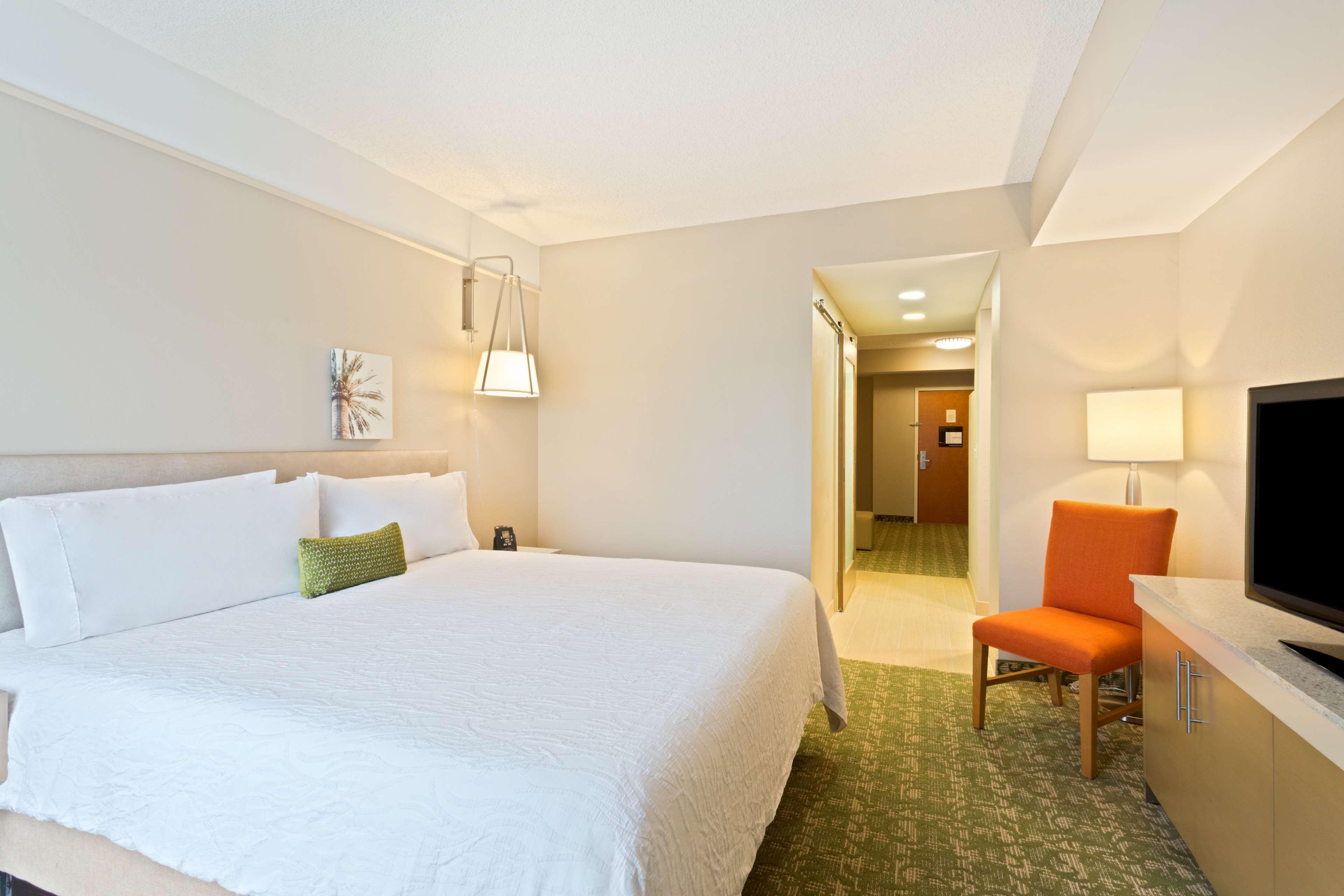 Hilton Garden Ft. Lauderdale Sw/miramar 3*