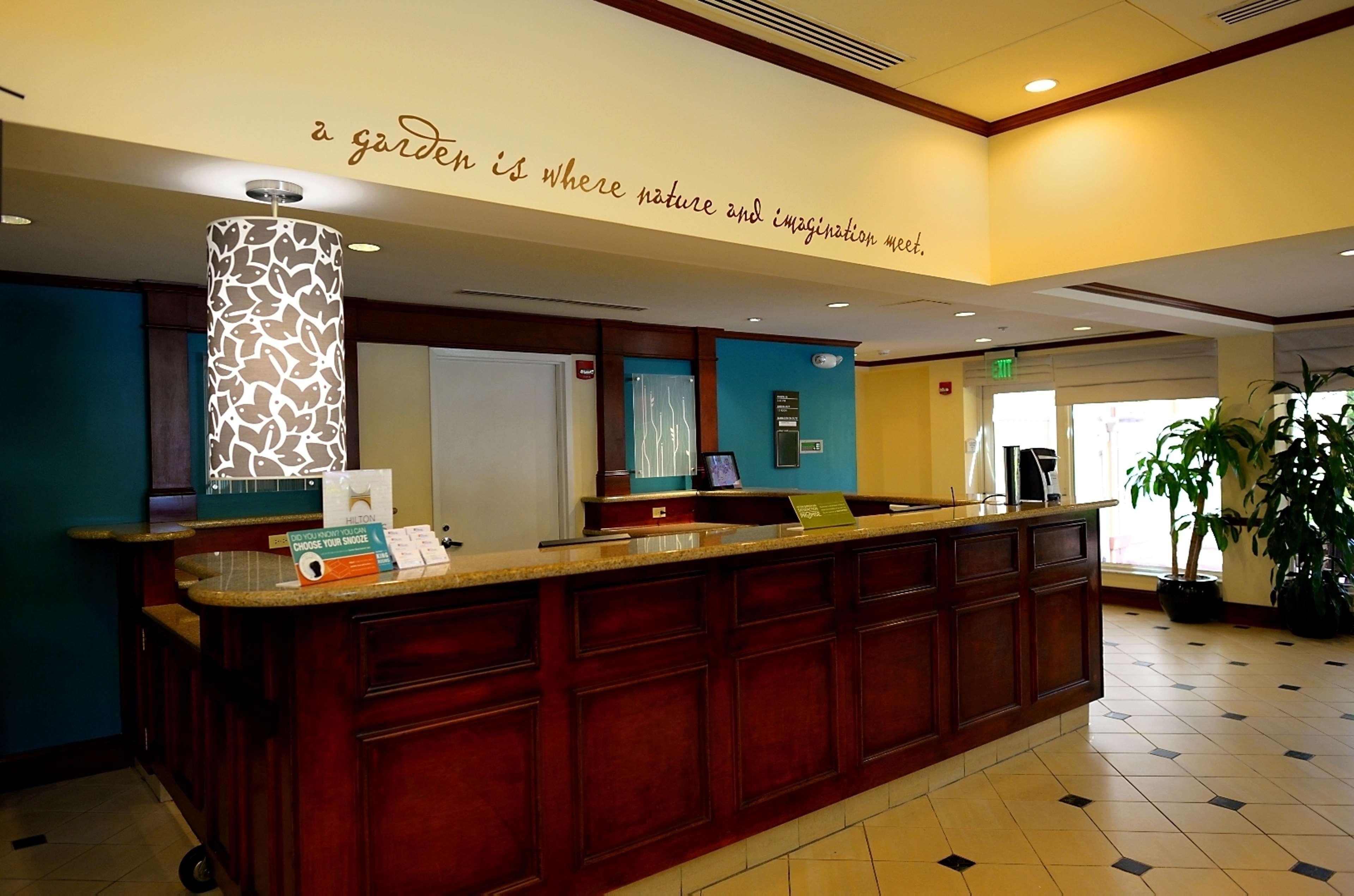 Hotel Hilton Garden Ft. Lauderdale Sw/miramar Miramar