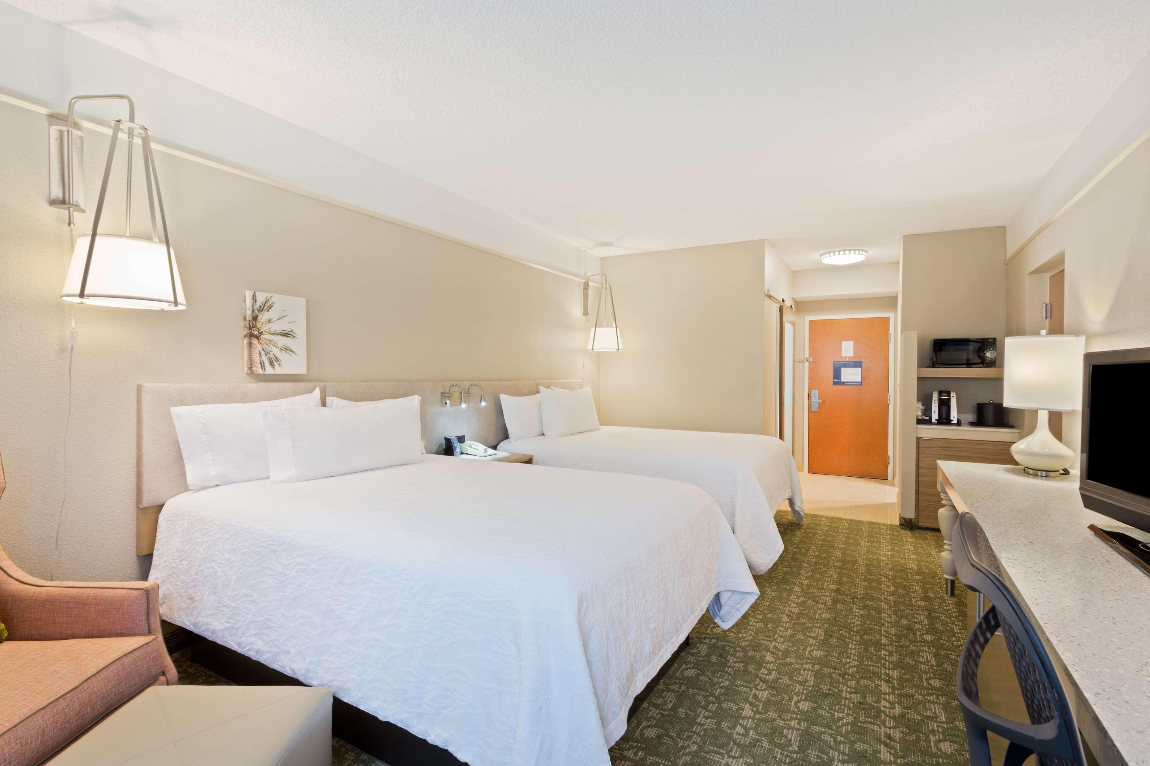 Hilton Garden Ft. Lauderdale Sw/miramar