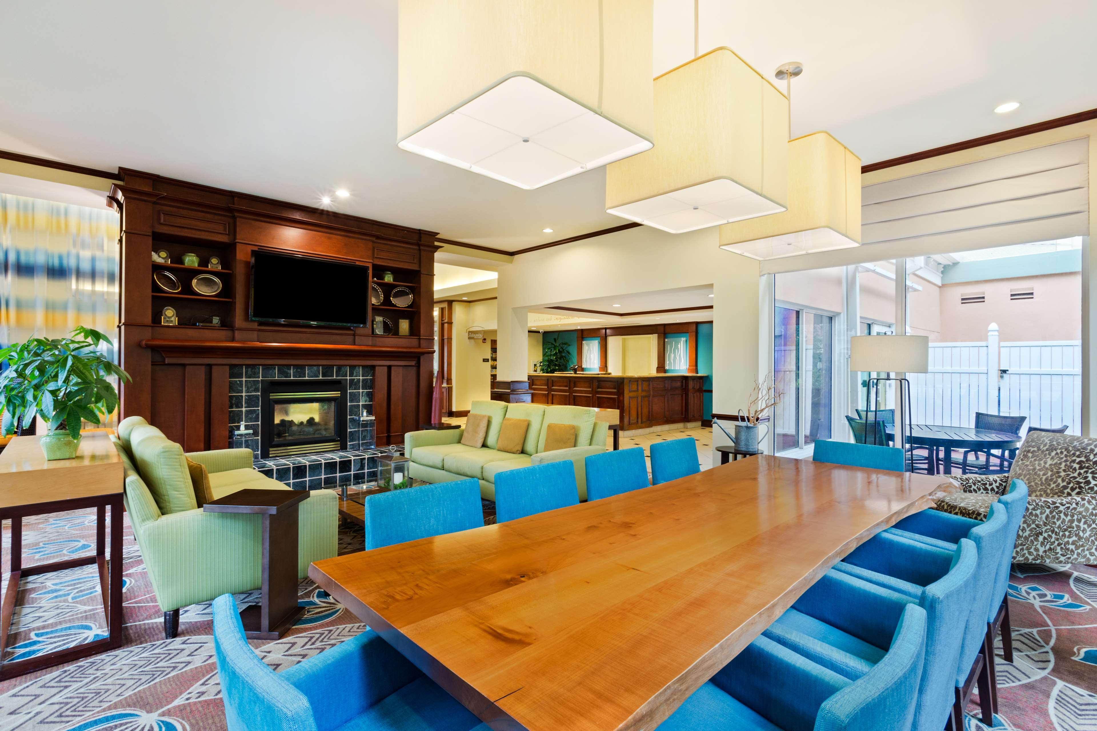 Hilton Garden Ft. Lauderdale Sw/miramar