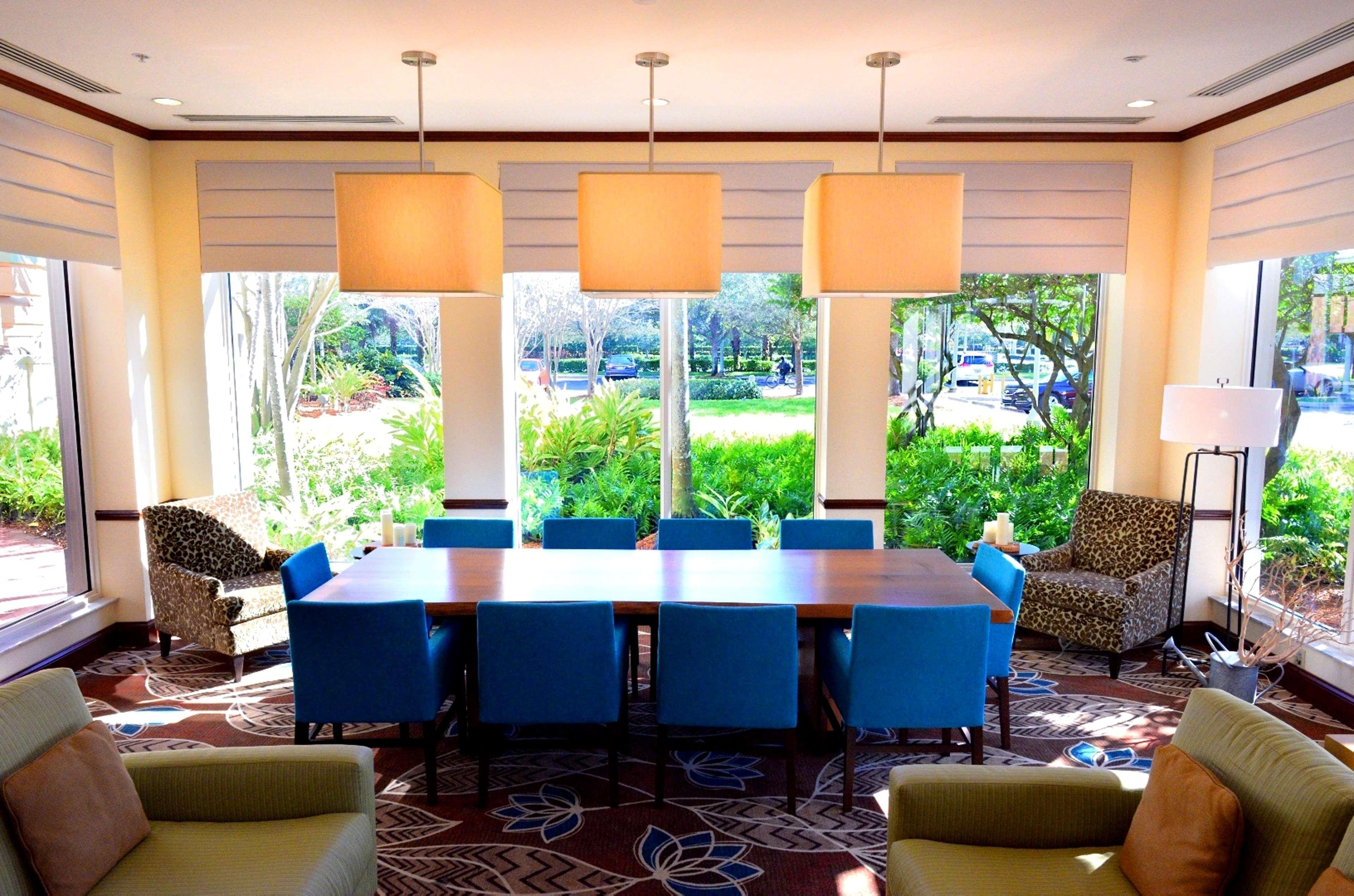 Hotel Hilton Garden Ft. Lauderdale Sw/miramar Miramar