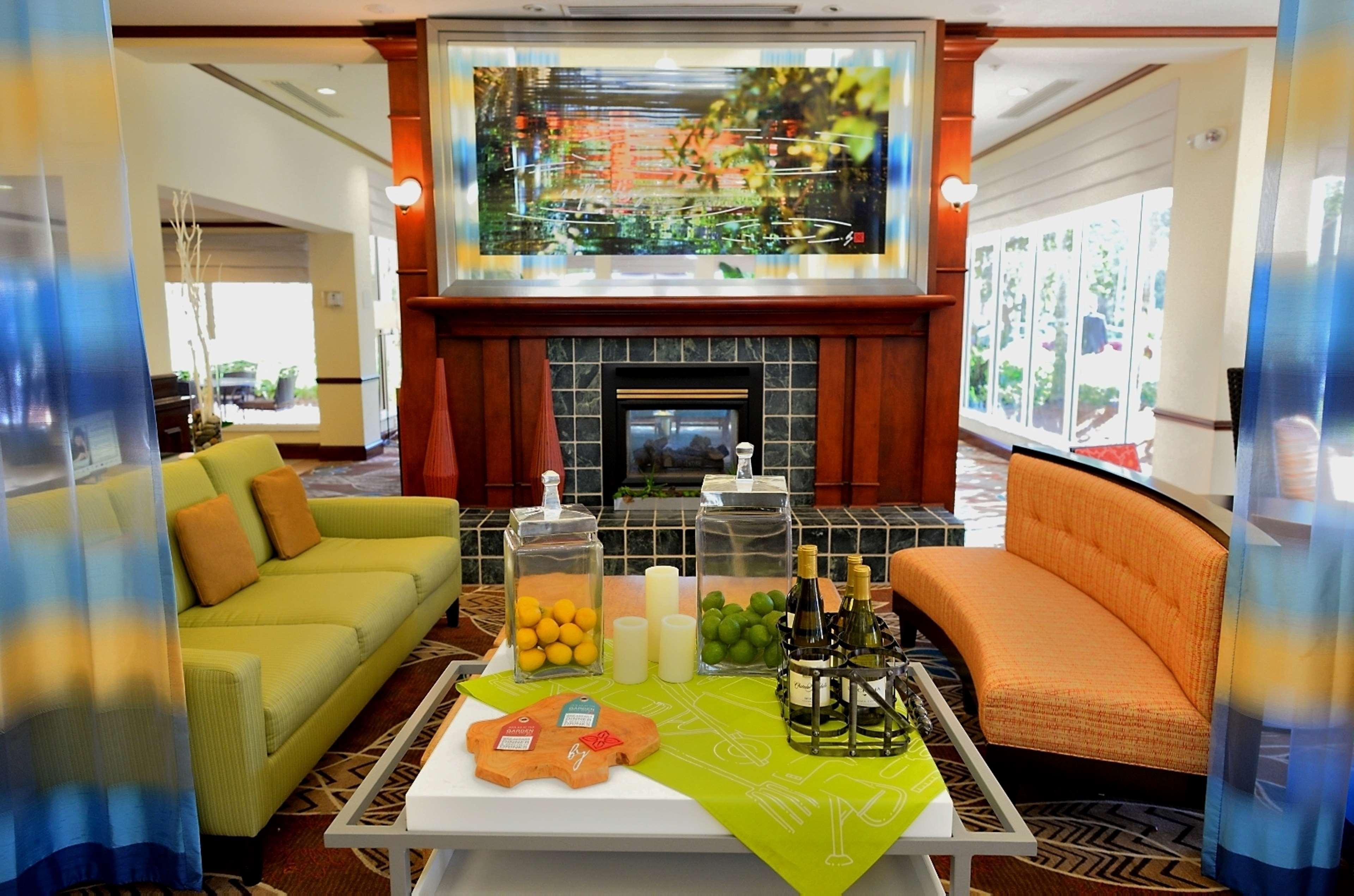 Hilton Garden Ft. Lauderdale Sw/miramar 3* Miramar