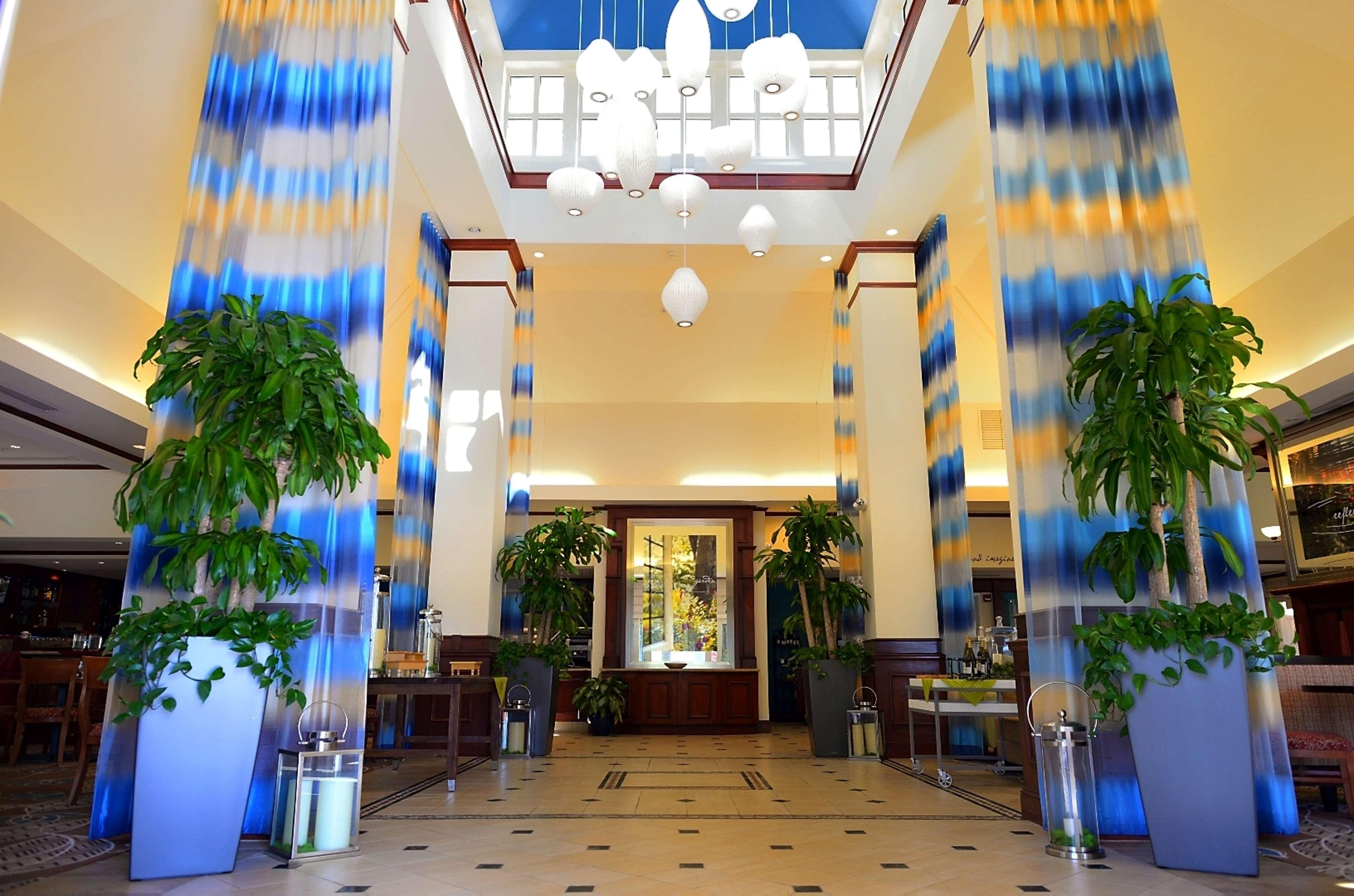 Hilton Garden Ft. Lauderdale Sw/miramar Miramar