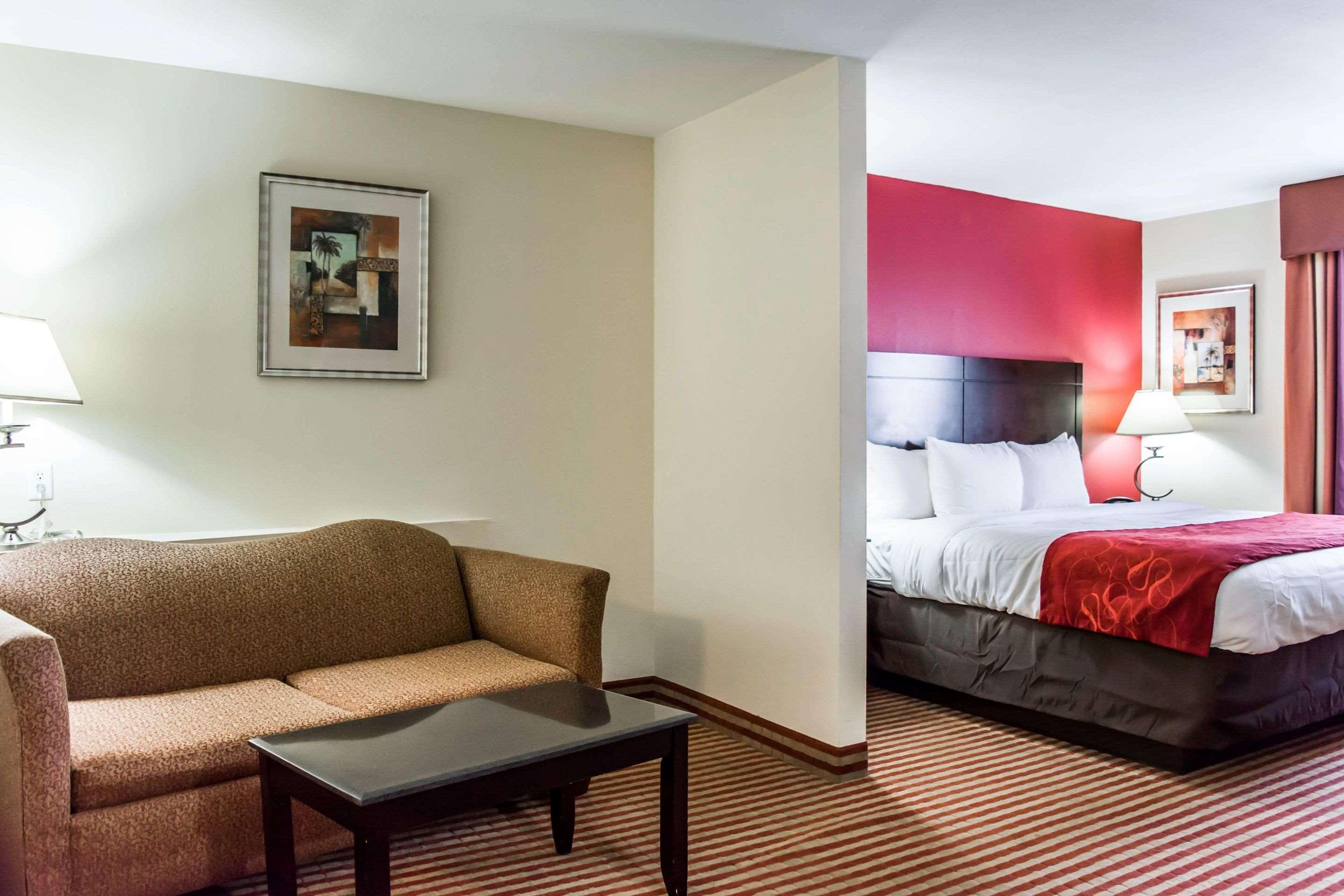 Hotel Comfort - Melbourne