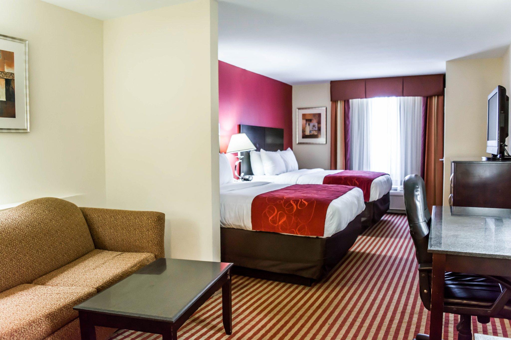 Hotel Comfort - Melbourne