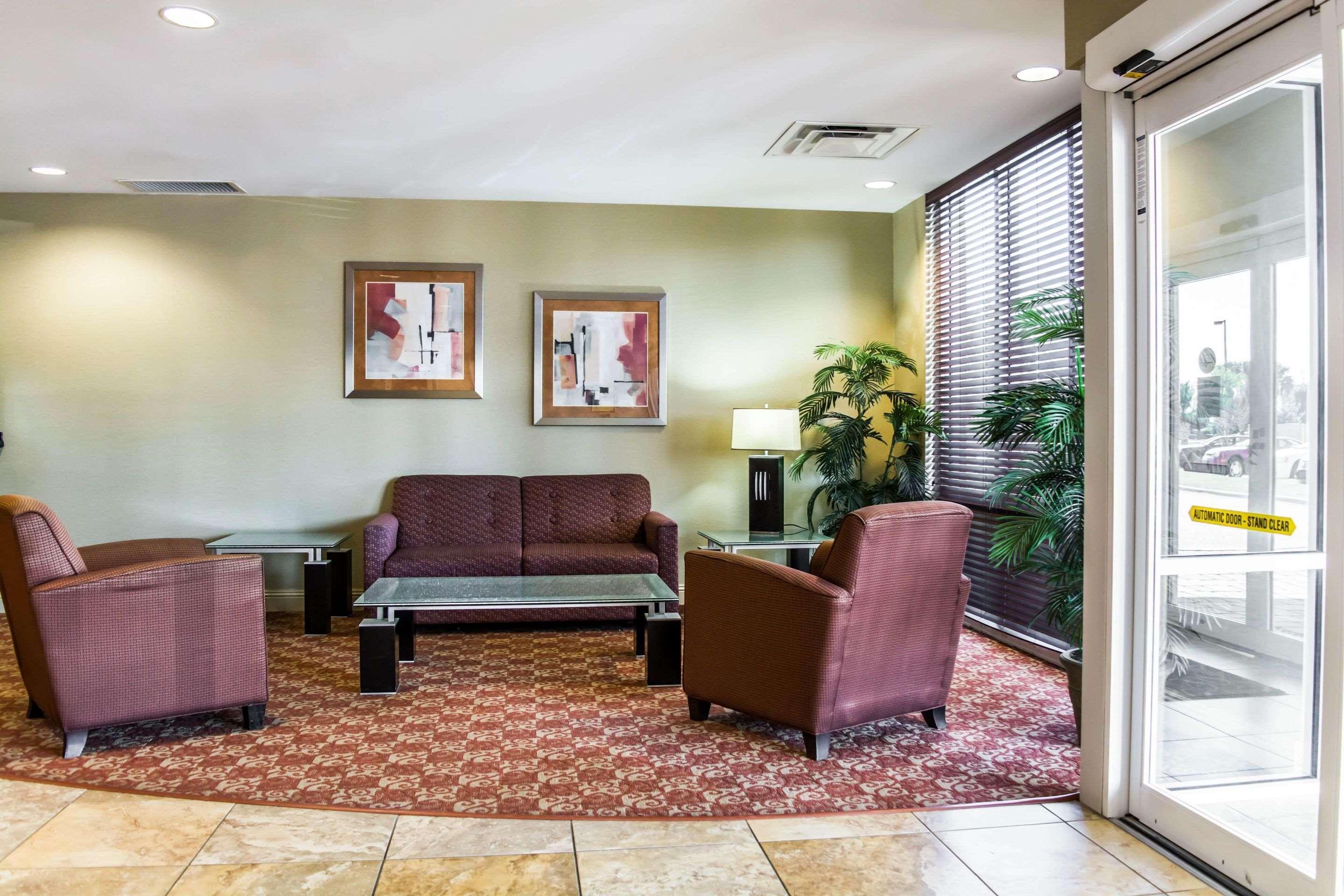 Hotel Comfort - Melbourne