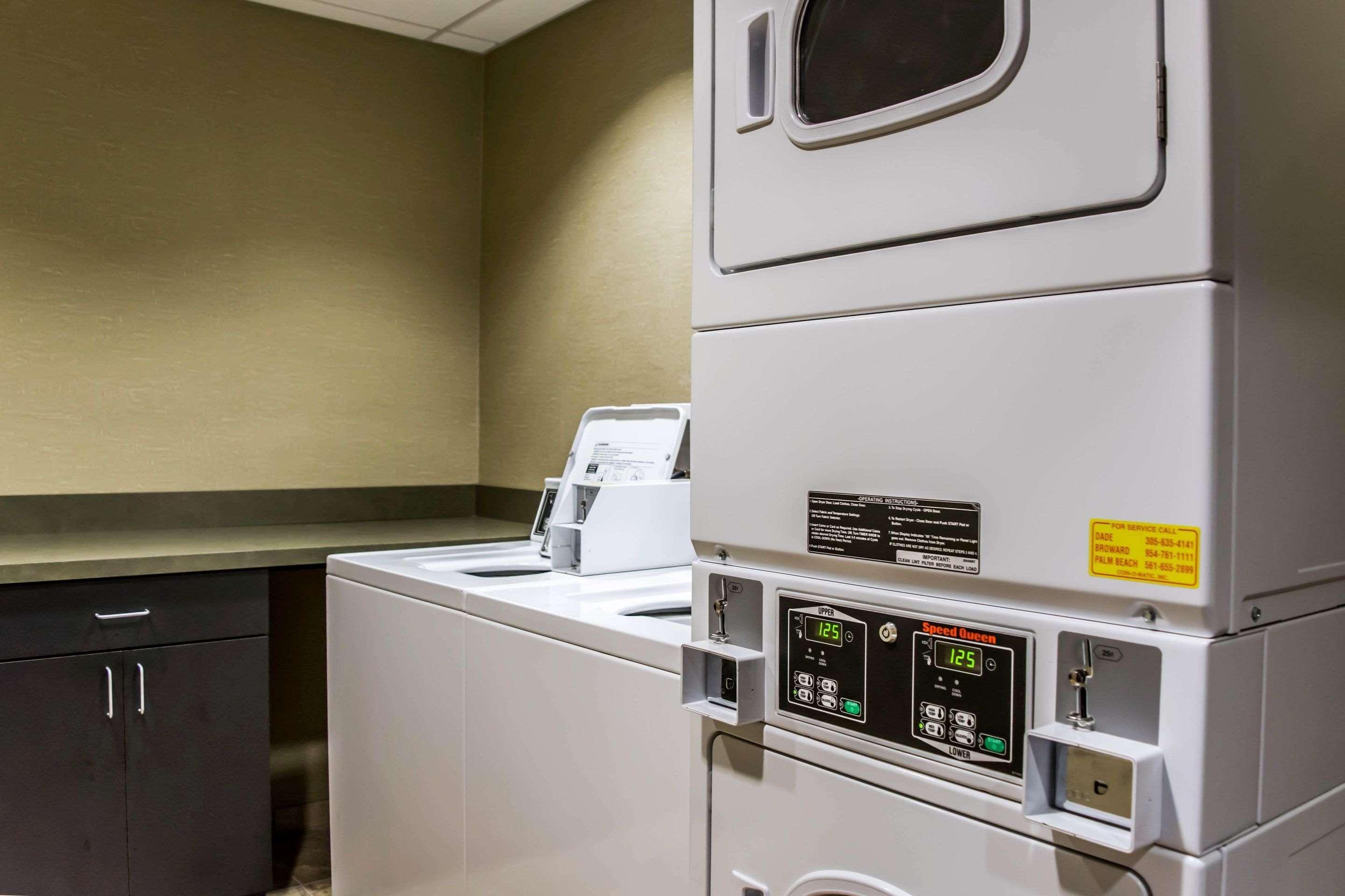 Hotel Comfort - Melbourne Palm Bay
