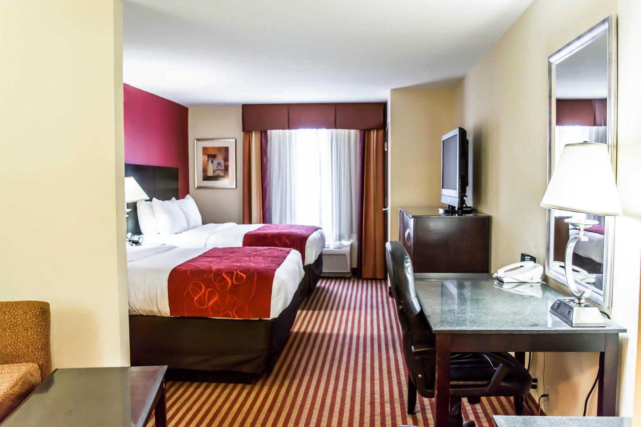 Comfort - Melbourne Palm Bay