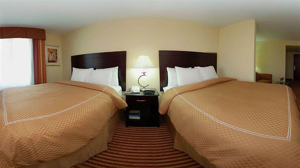 Comfort - Melbourne Hotel Palm Bay