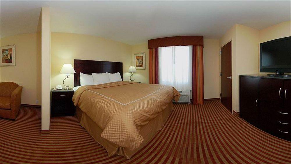 Comfort - Melbourne Hotel Palm Bay