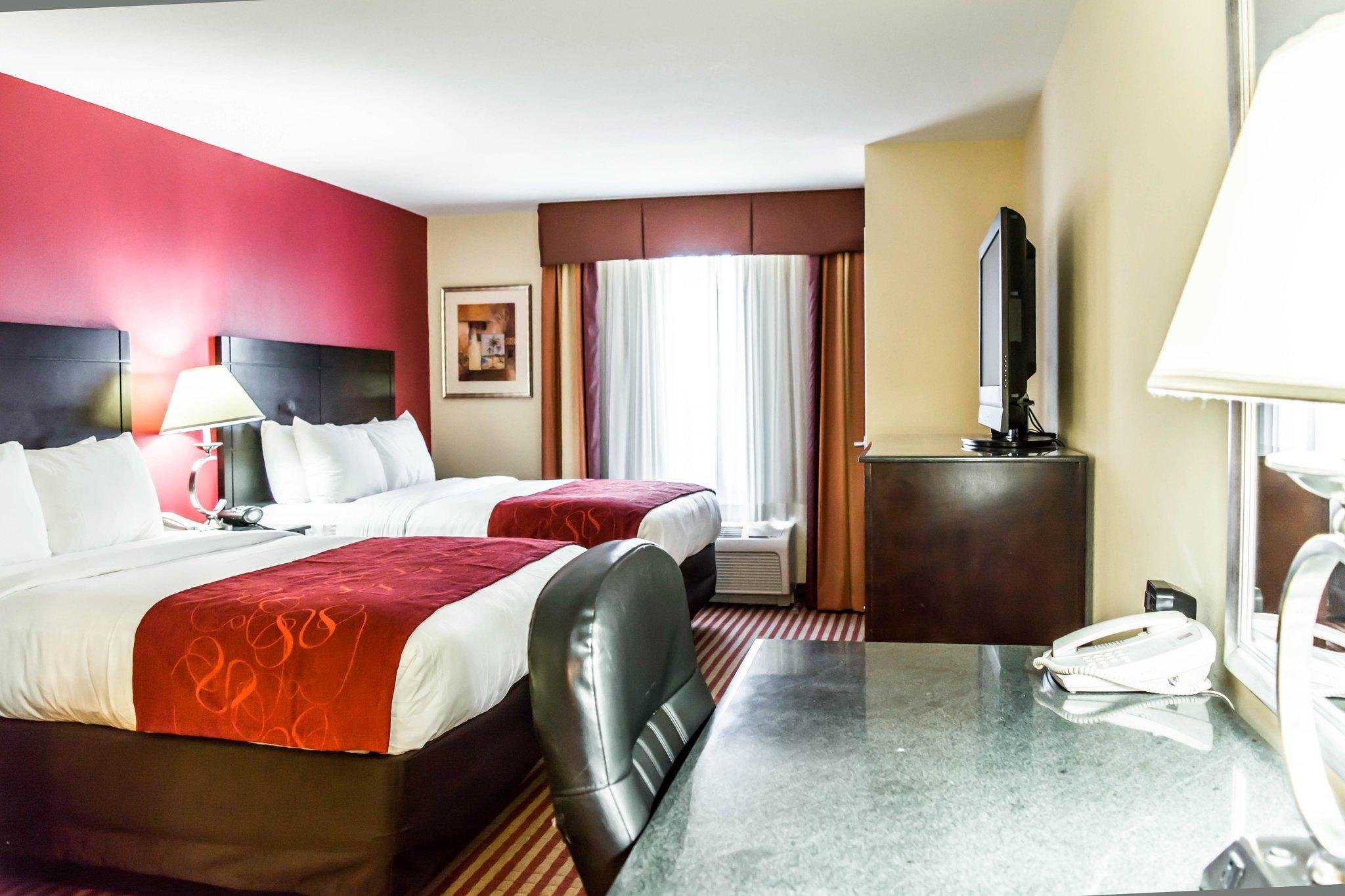 Hotel Comfort - Melbourne