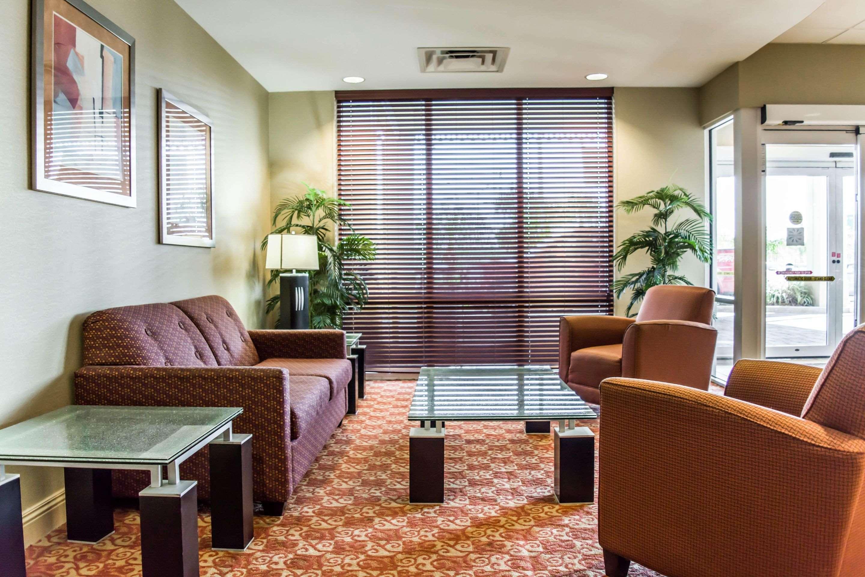 Comfort - Melbourne Hotel 2*