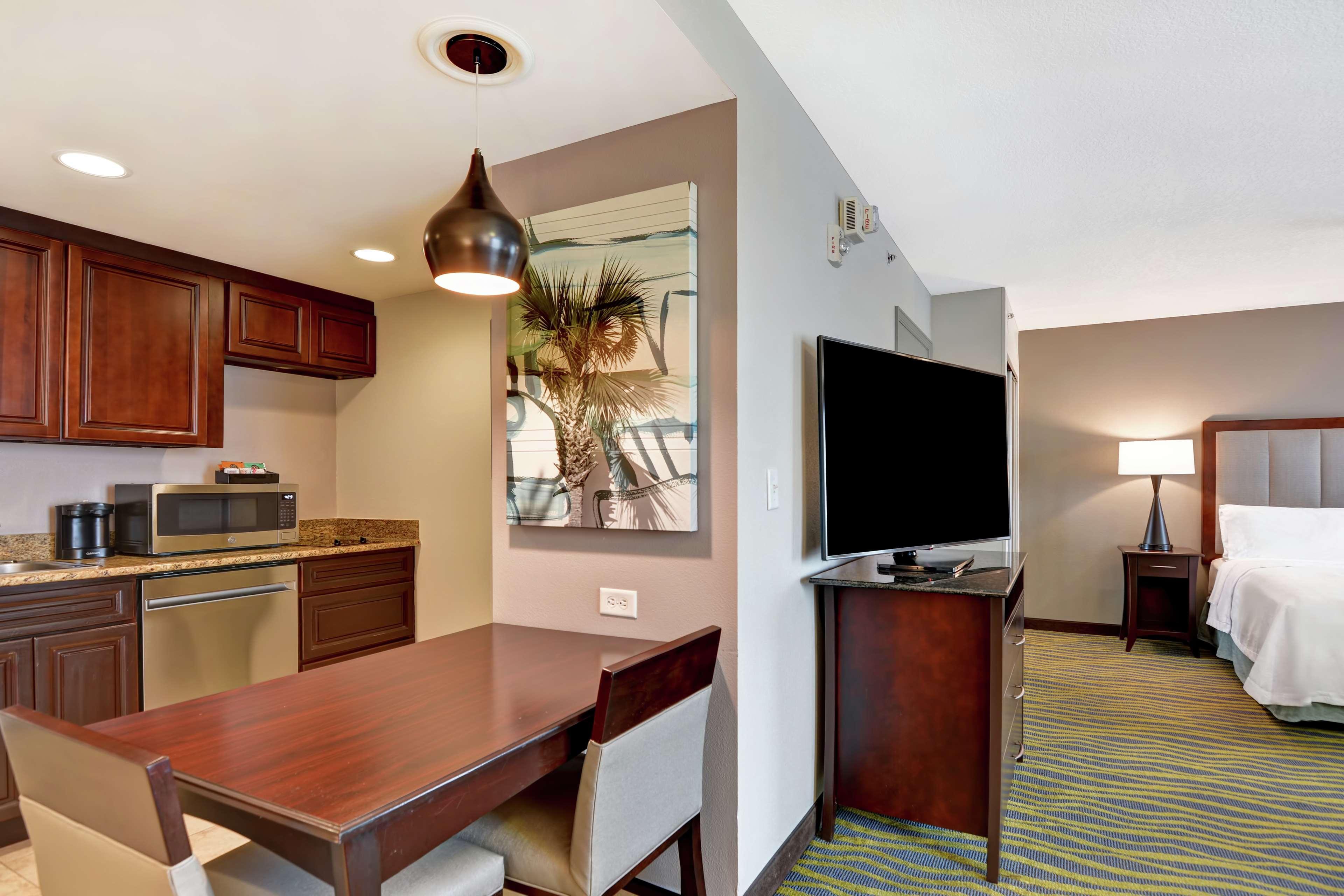 Homewood By Hilton Buena Vista - Orlando Hotel Lake Buena Vista
