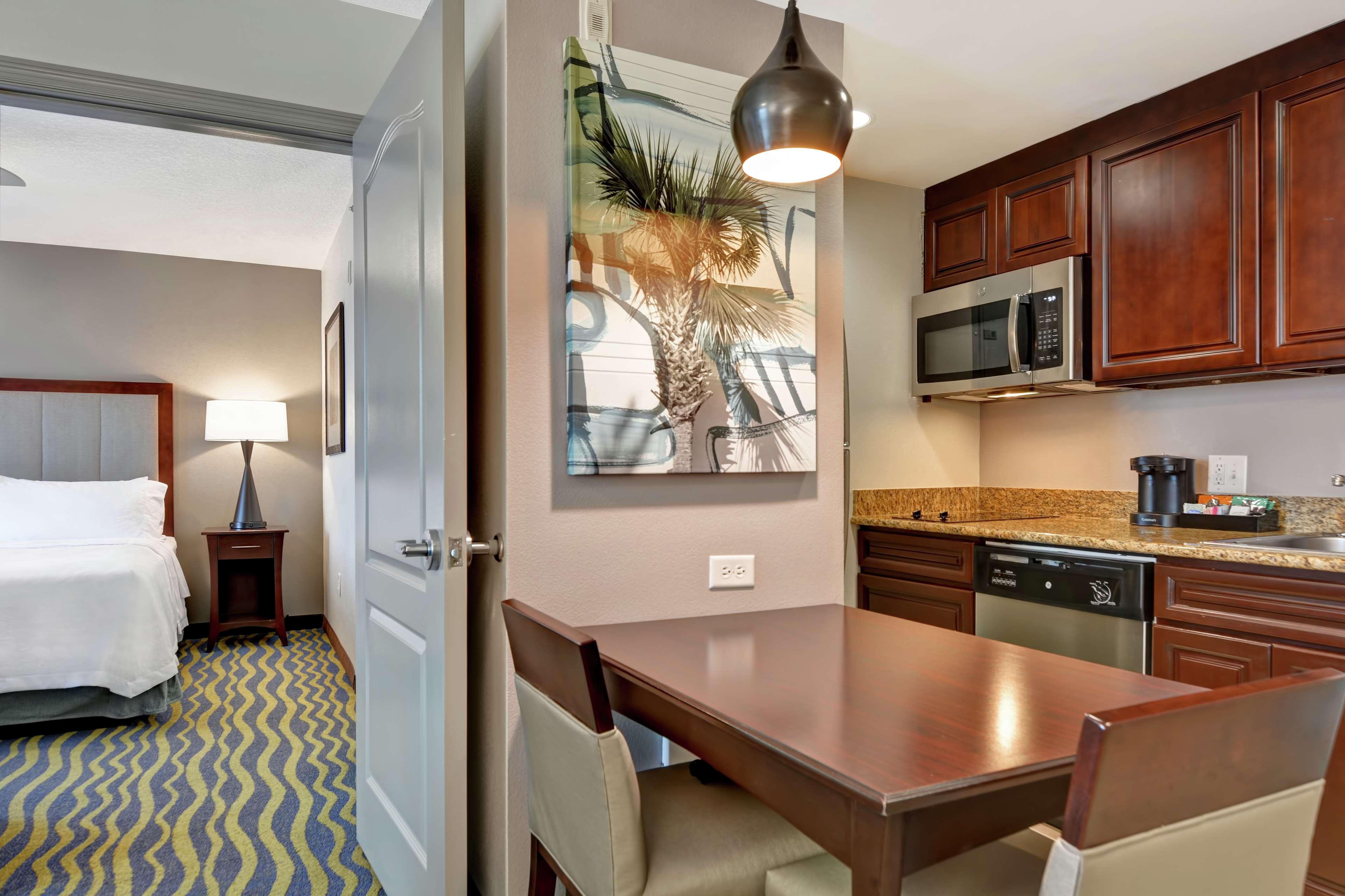 Homewood By Hilton Buena Vista - Orlando 3* Lake Buena Vista