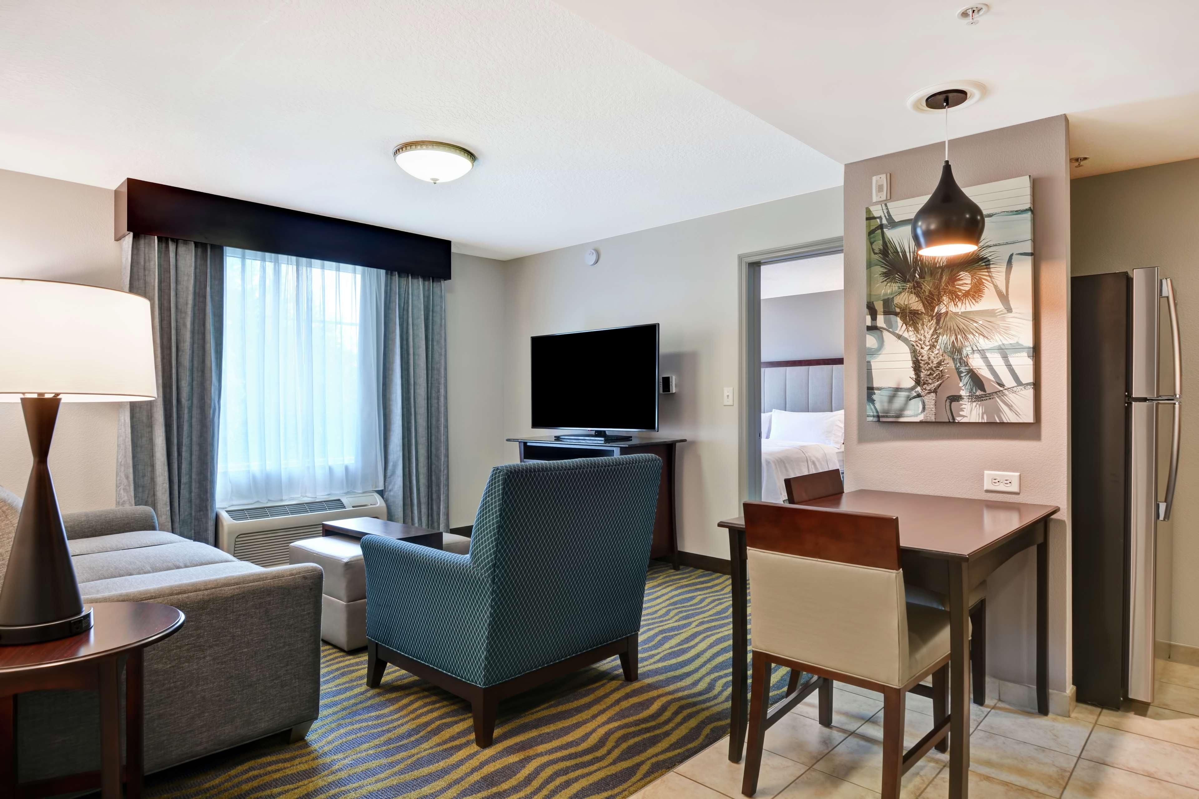 Hotel Homewood By Hilton Buena Vista - Orlando