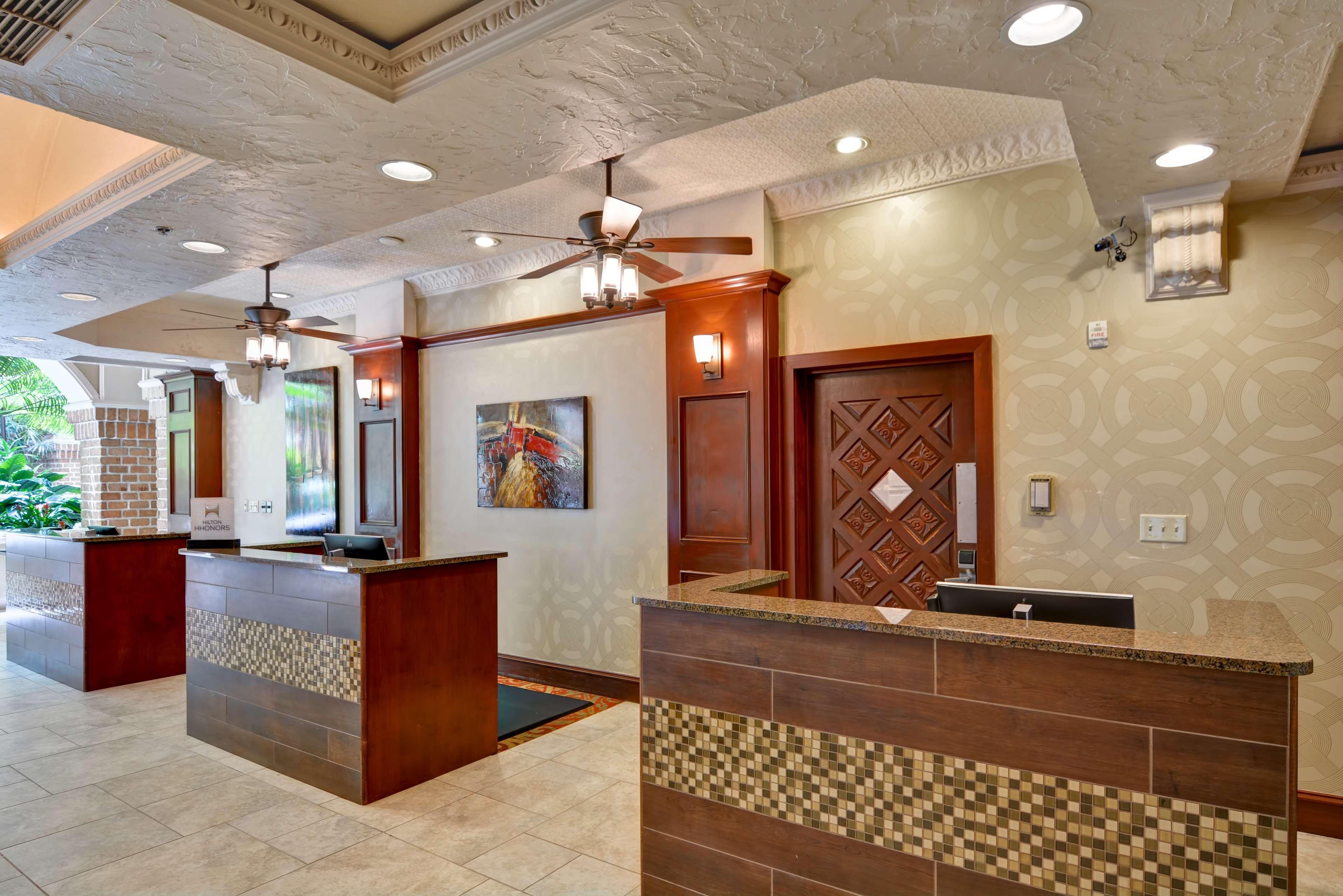 Hotel Embassy By Hilton Orlando North Altamonte Springs