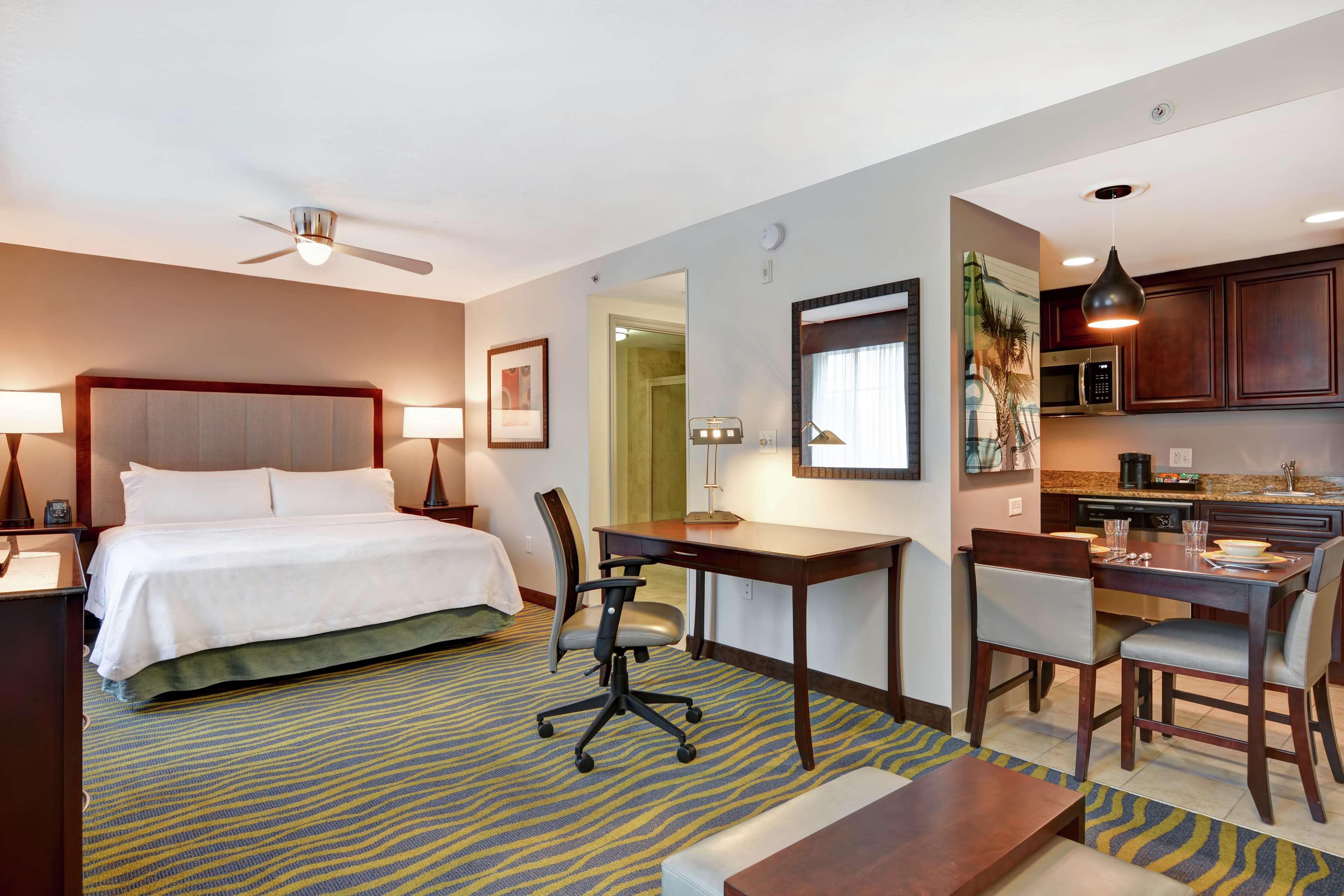 Homewood By Hilton Buena Vista - Orlando Hotel Lake Buena Vista