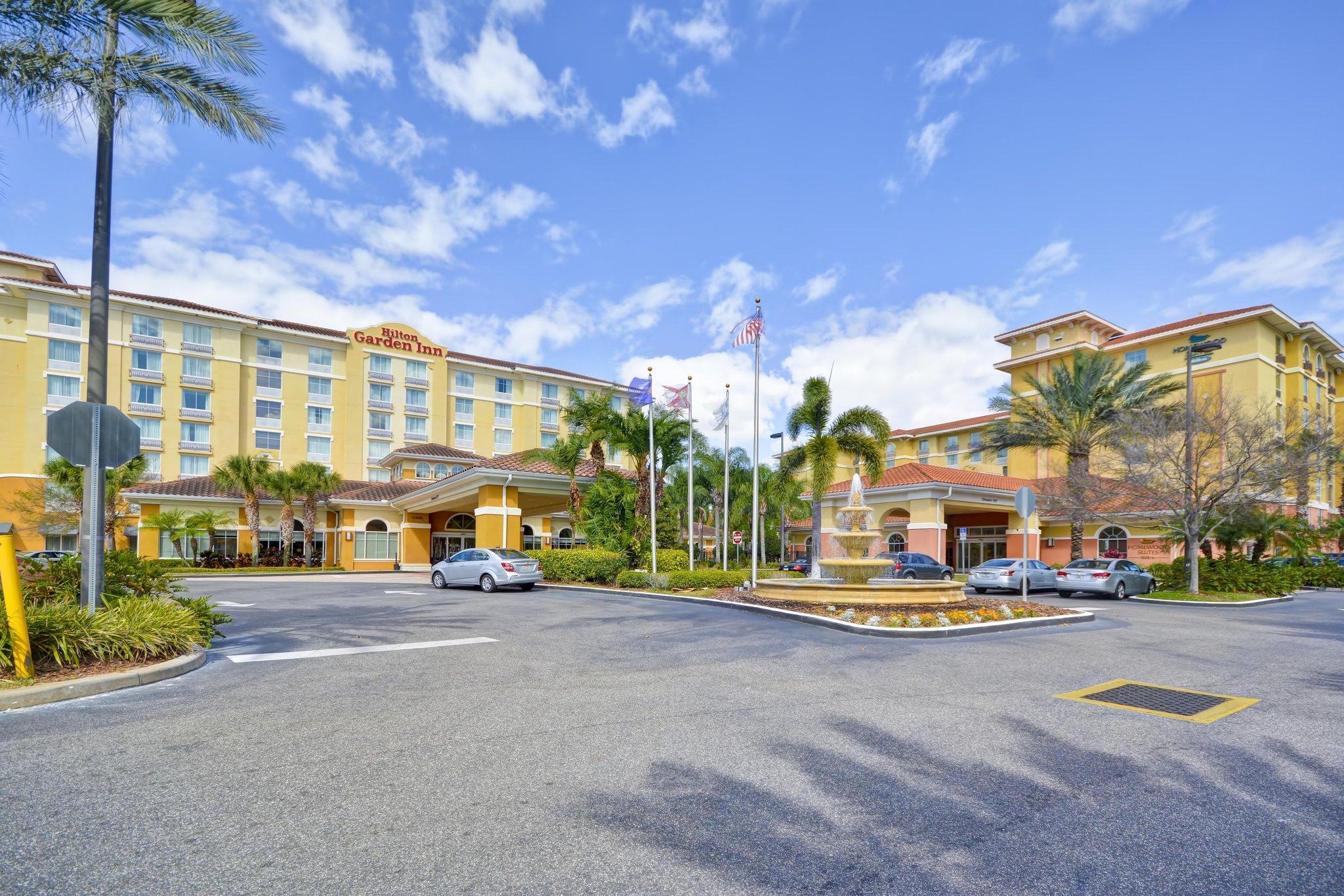 Homewood By Hilton Buena Vista - Orlando Hotel