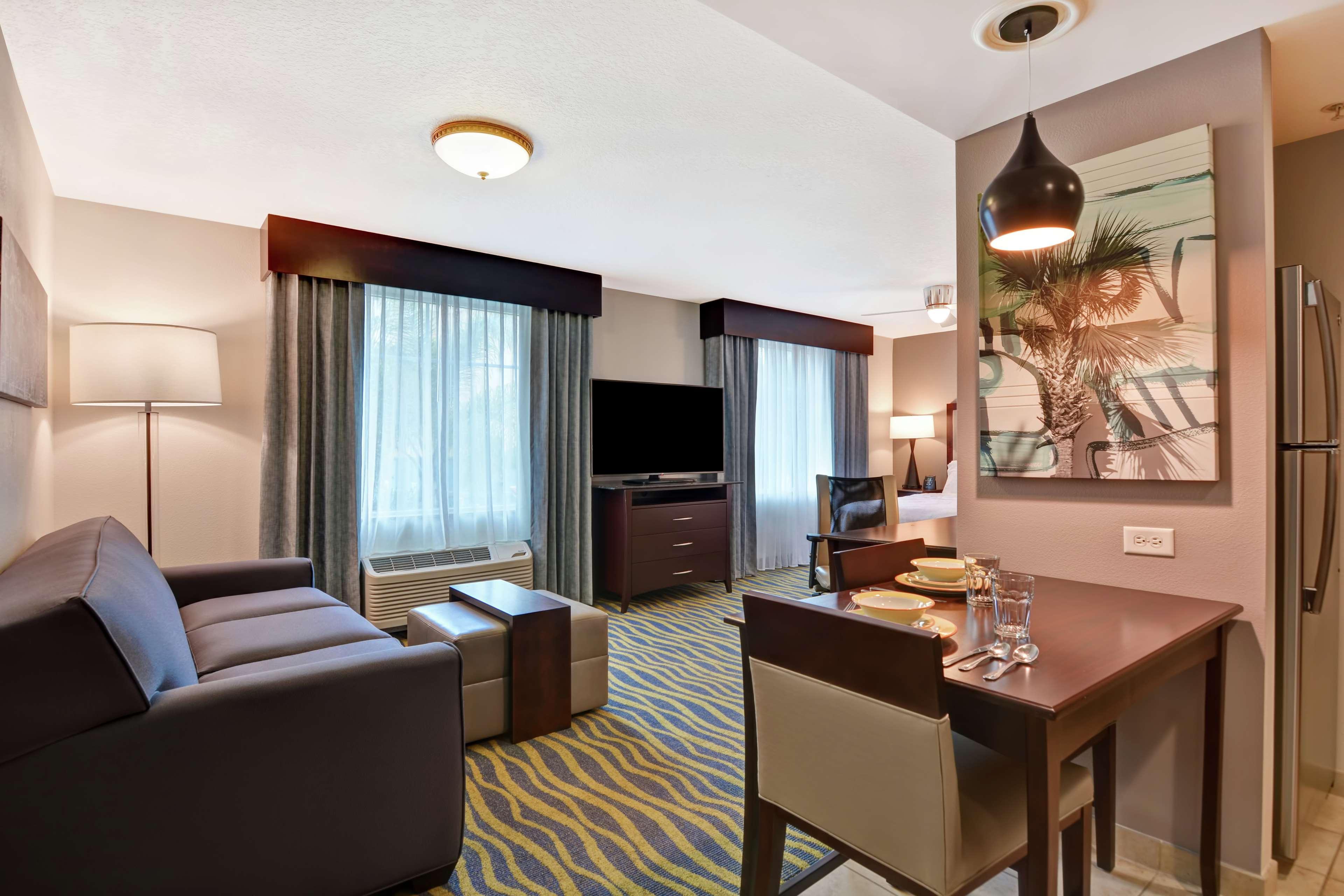 Hotel Homewood By Hilton Buena Vista - Orlando