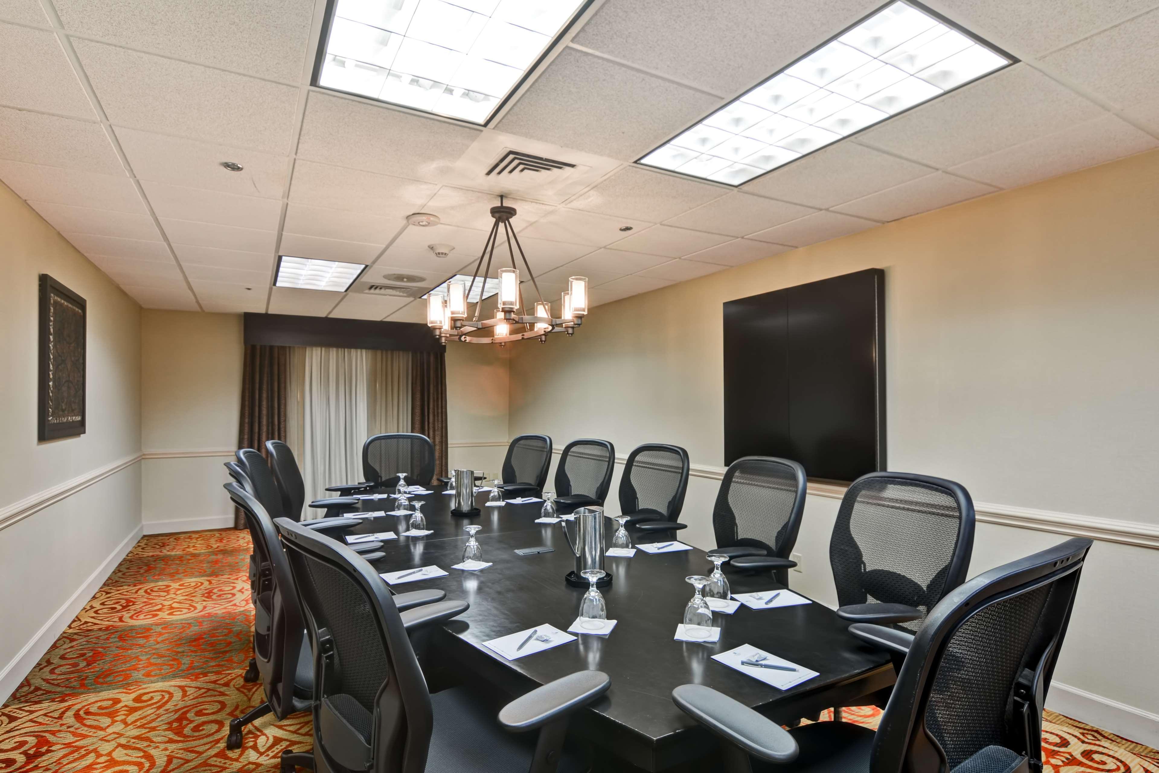 Embassy By Hilton Orlando North
