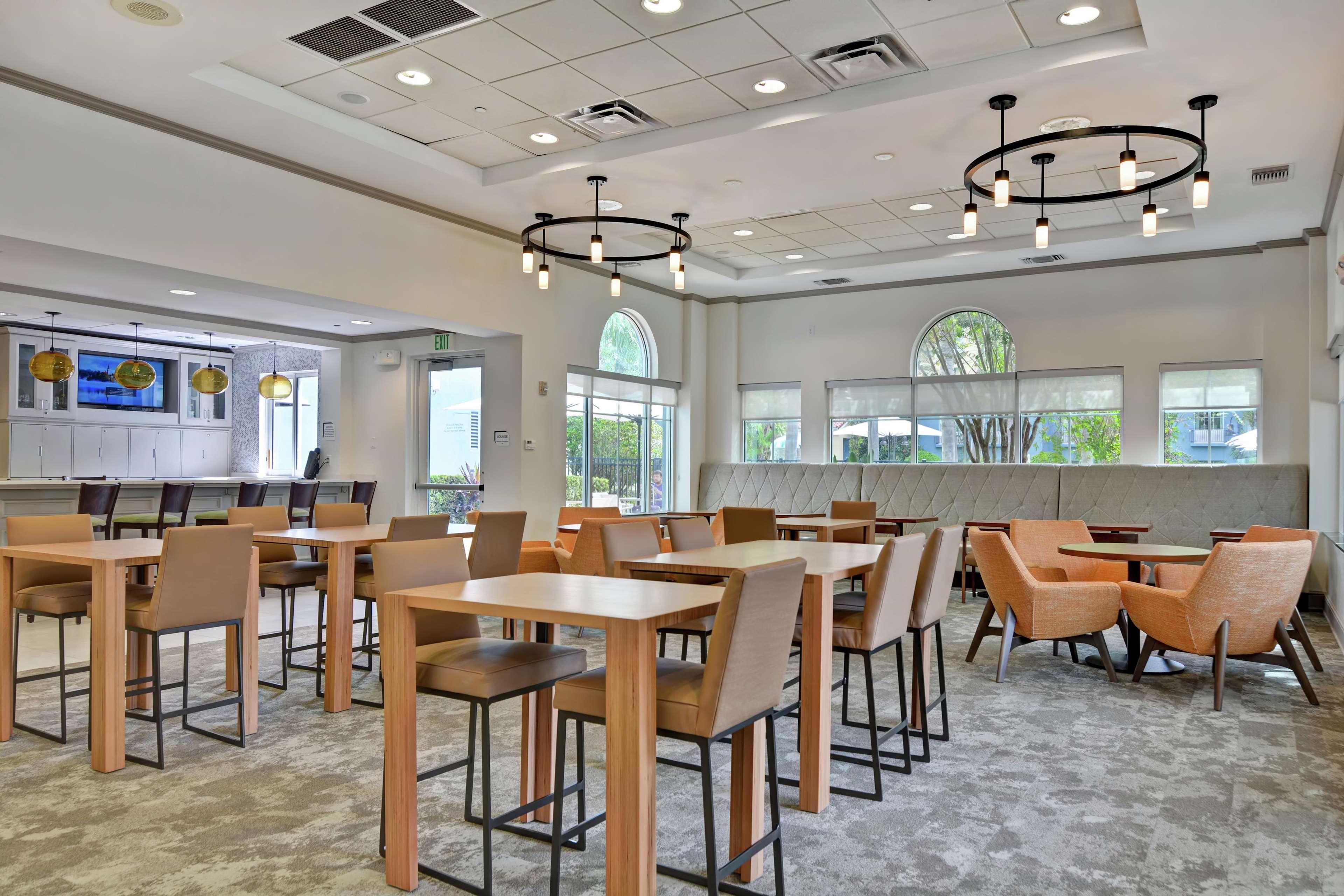 Hotel Homewood By Hilton Buena Vista - Orlando Lake Buena Vista