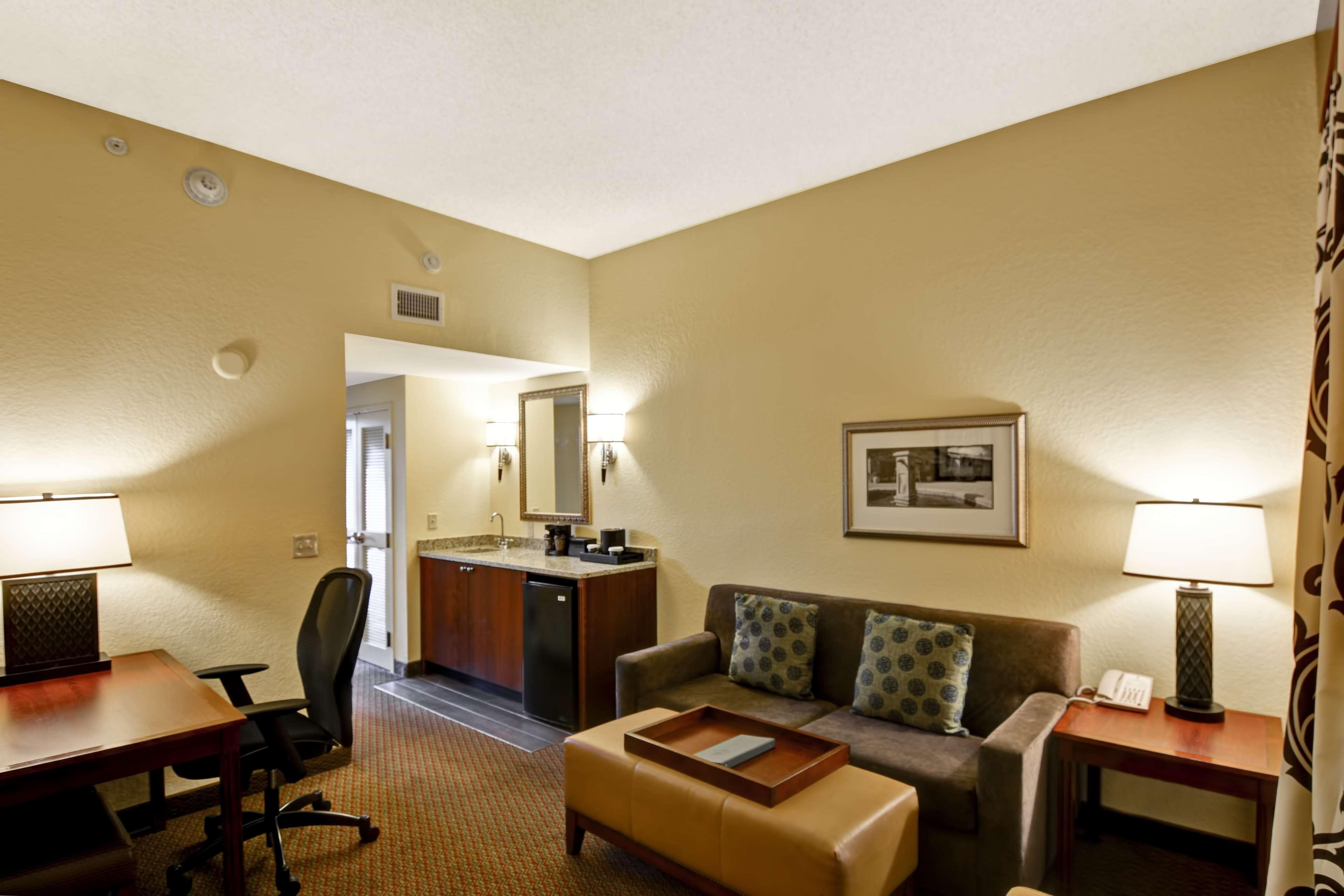 Embassy By Hilton Orlando North Hotel Altamonte Springs