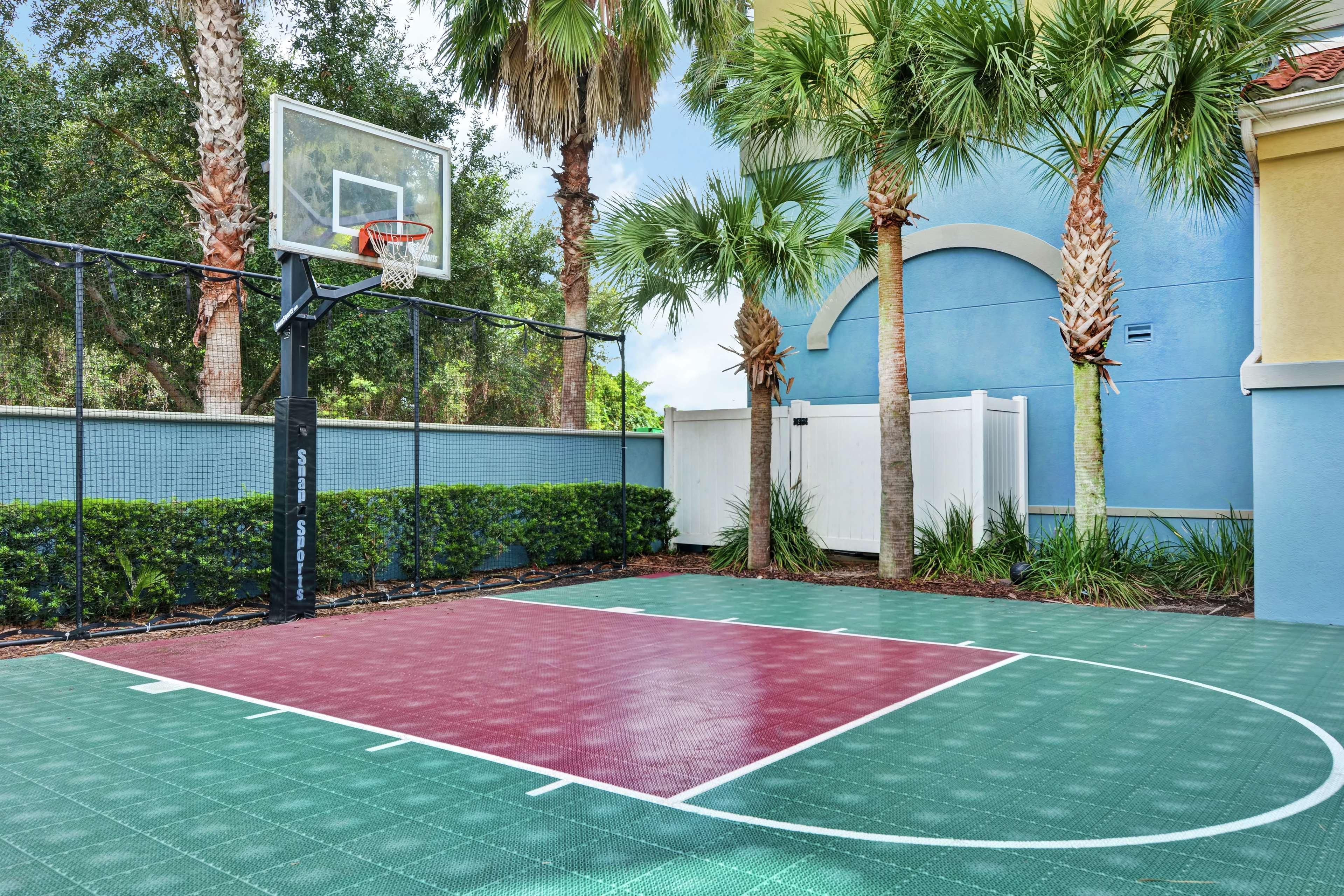 Hotel Homewood By Hilton Buena Vista - Orlando