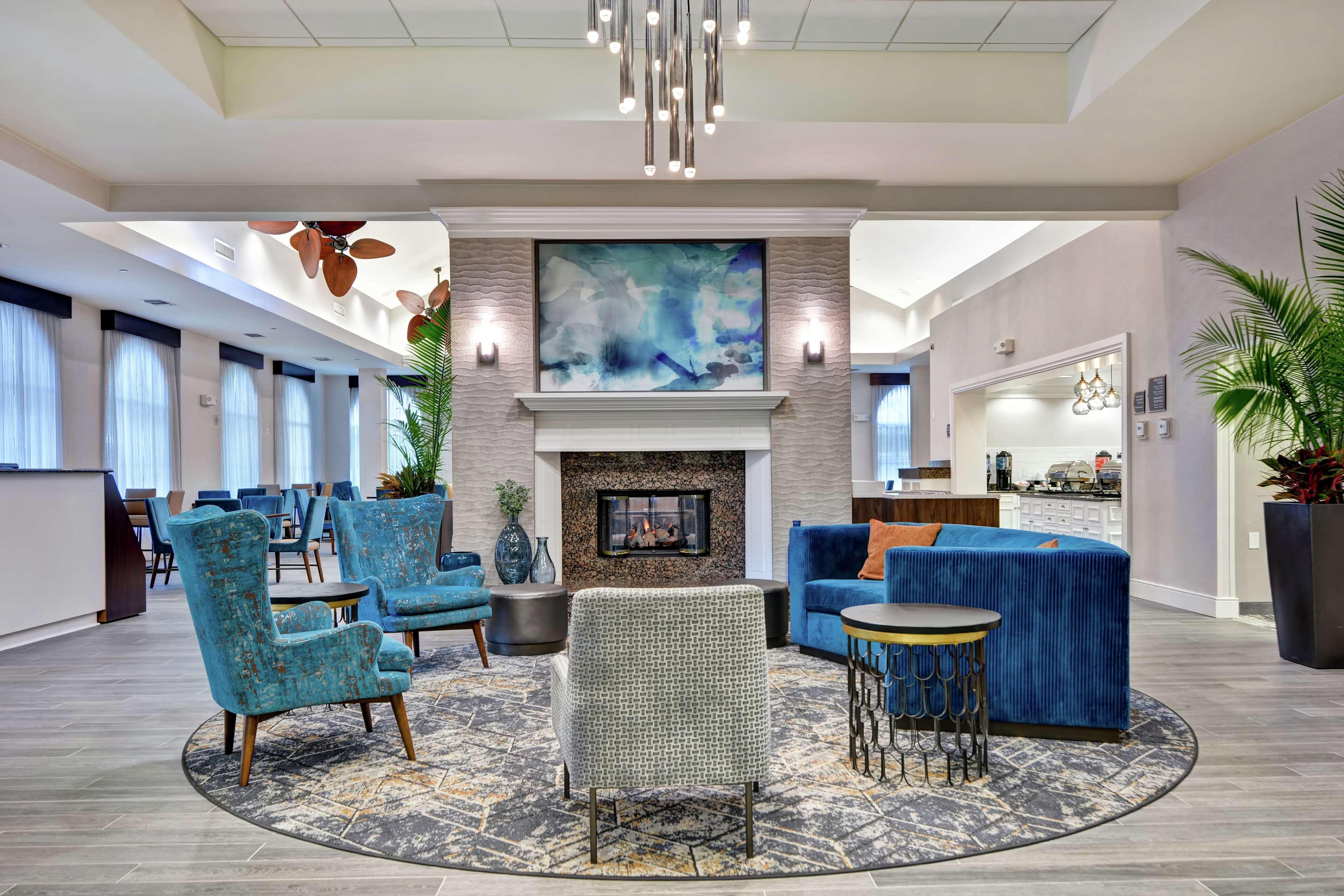 Homewood By Hilton Buena Vista - Orlando Lake Buena Vista