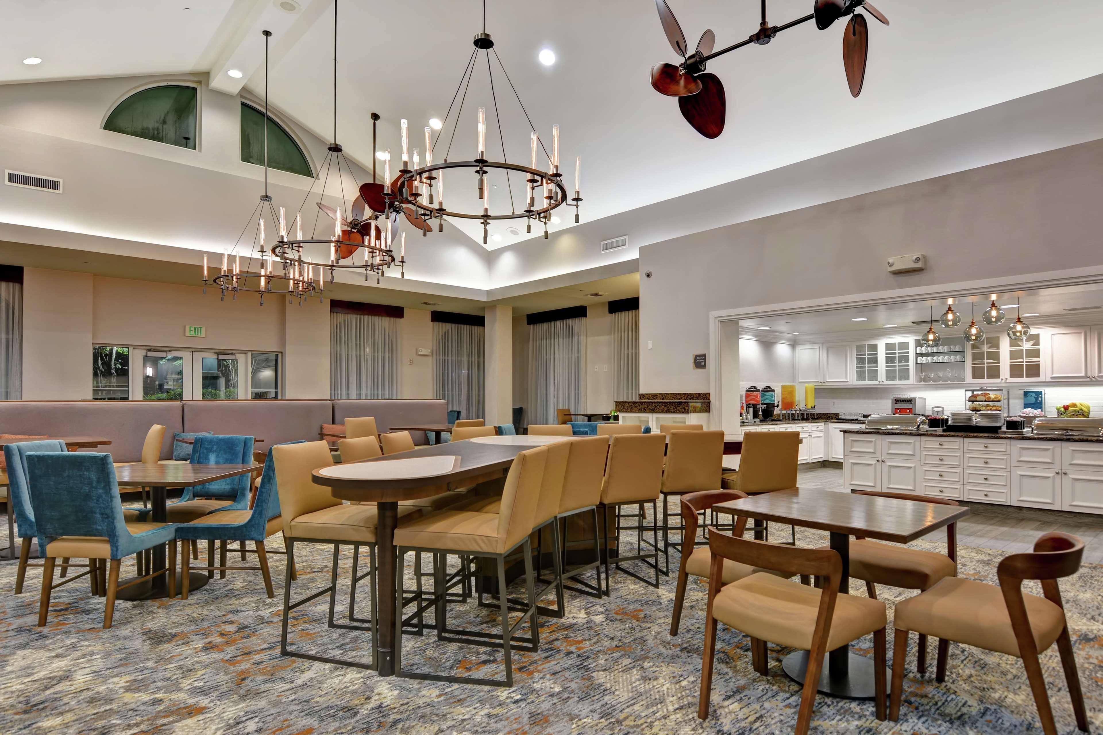 Hotel Homewood By Hilton Buena Vista - Orlando
