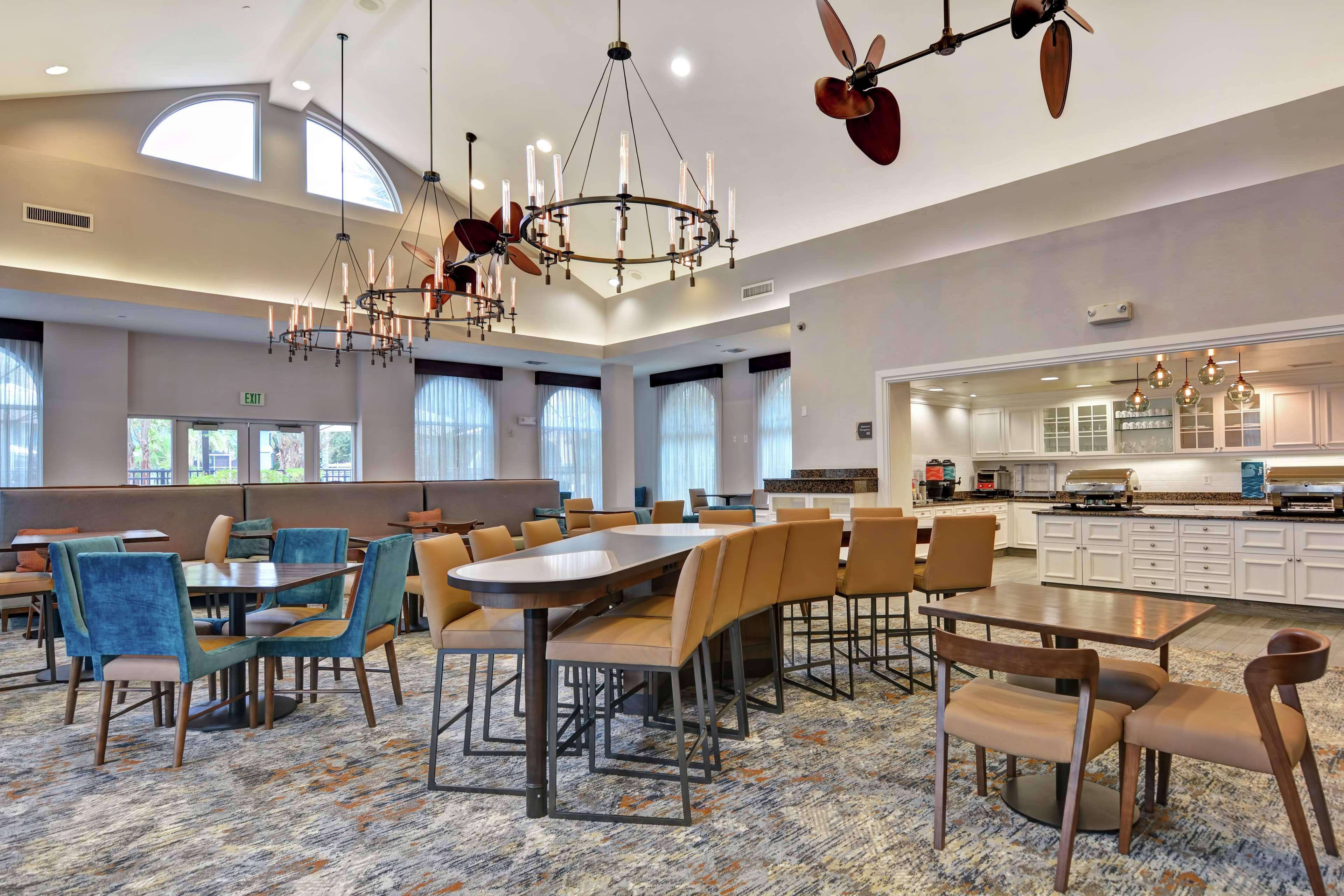 Homewood By Hilton Buena Vista - Orlando 3* Lake Buena Vista