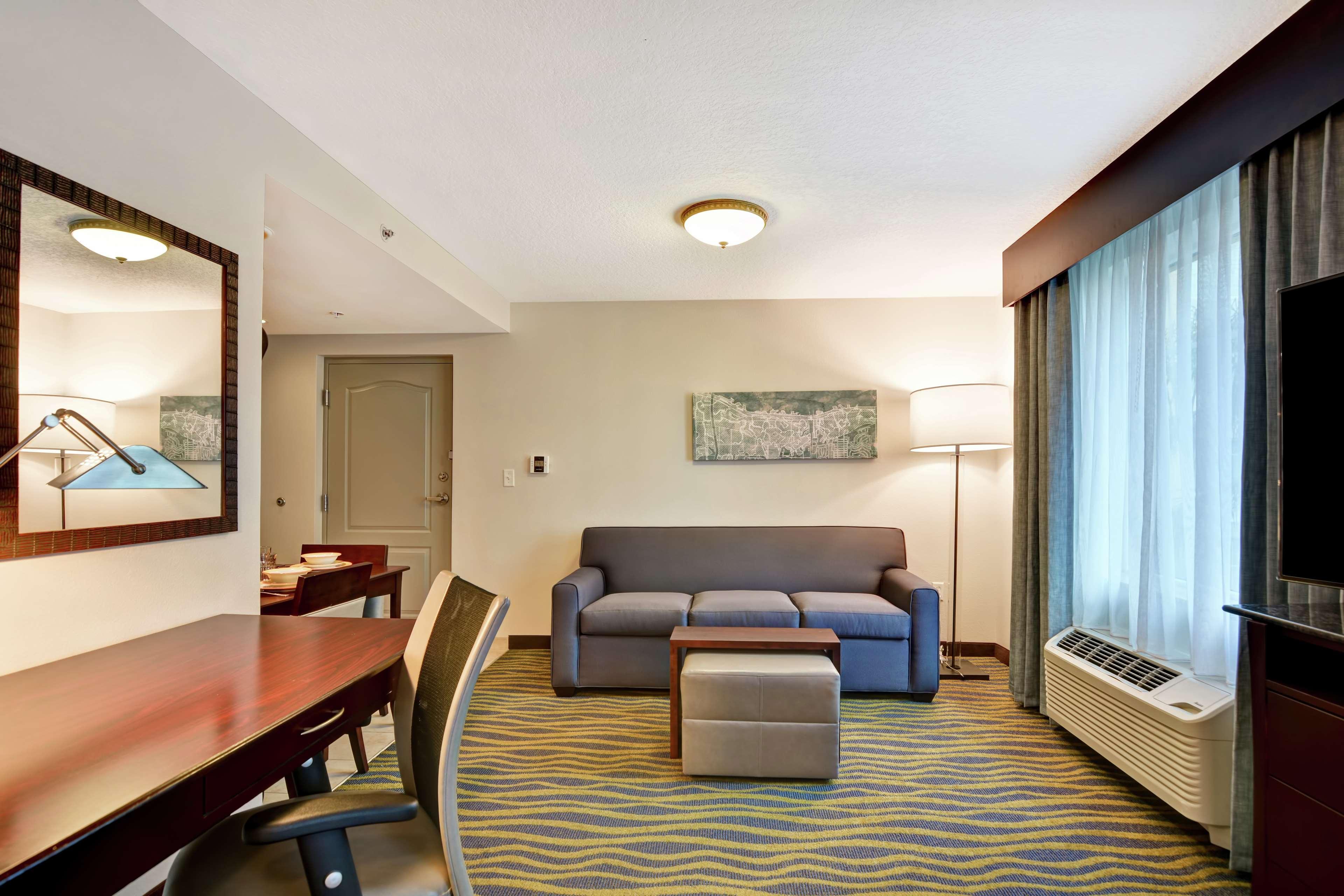 Hotel Homewood By Hilton Buena Vista - Orlando 3*