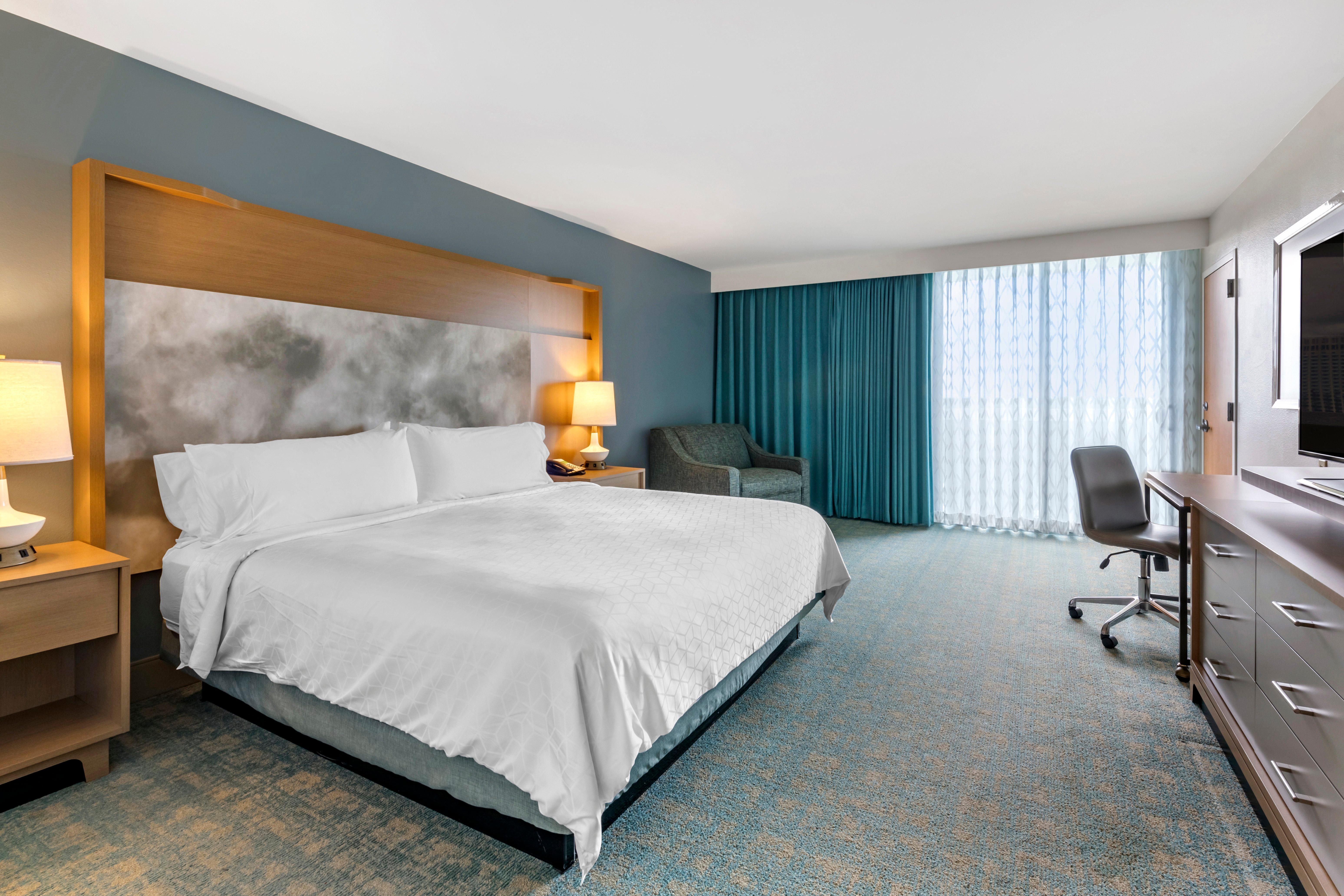 Orlando - Springs™ Area, An Ihg Resort Lake Buena Vista