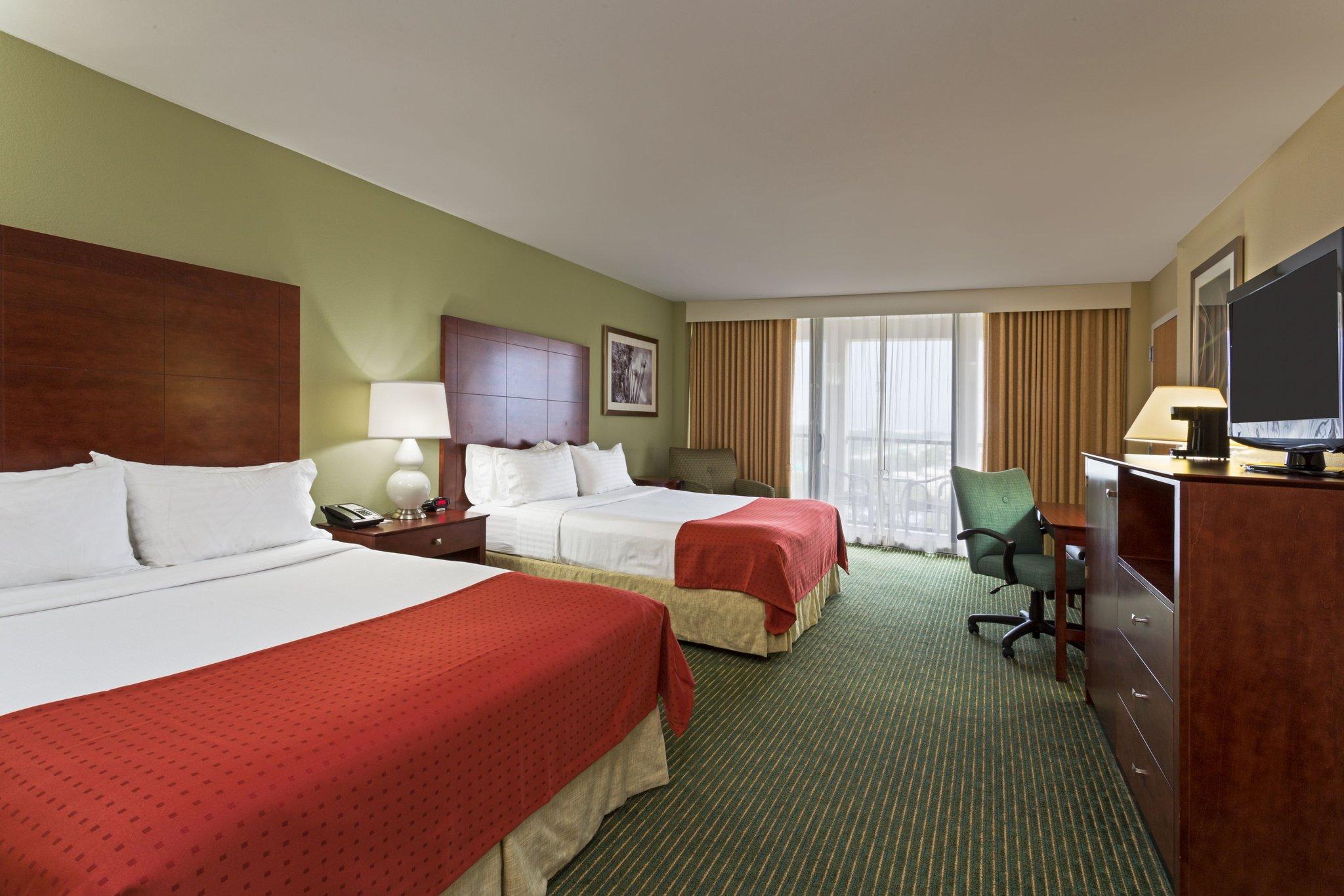 Orlando - Springs™ Area, An Ihg