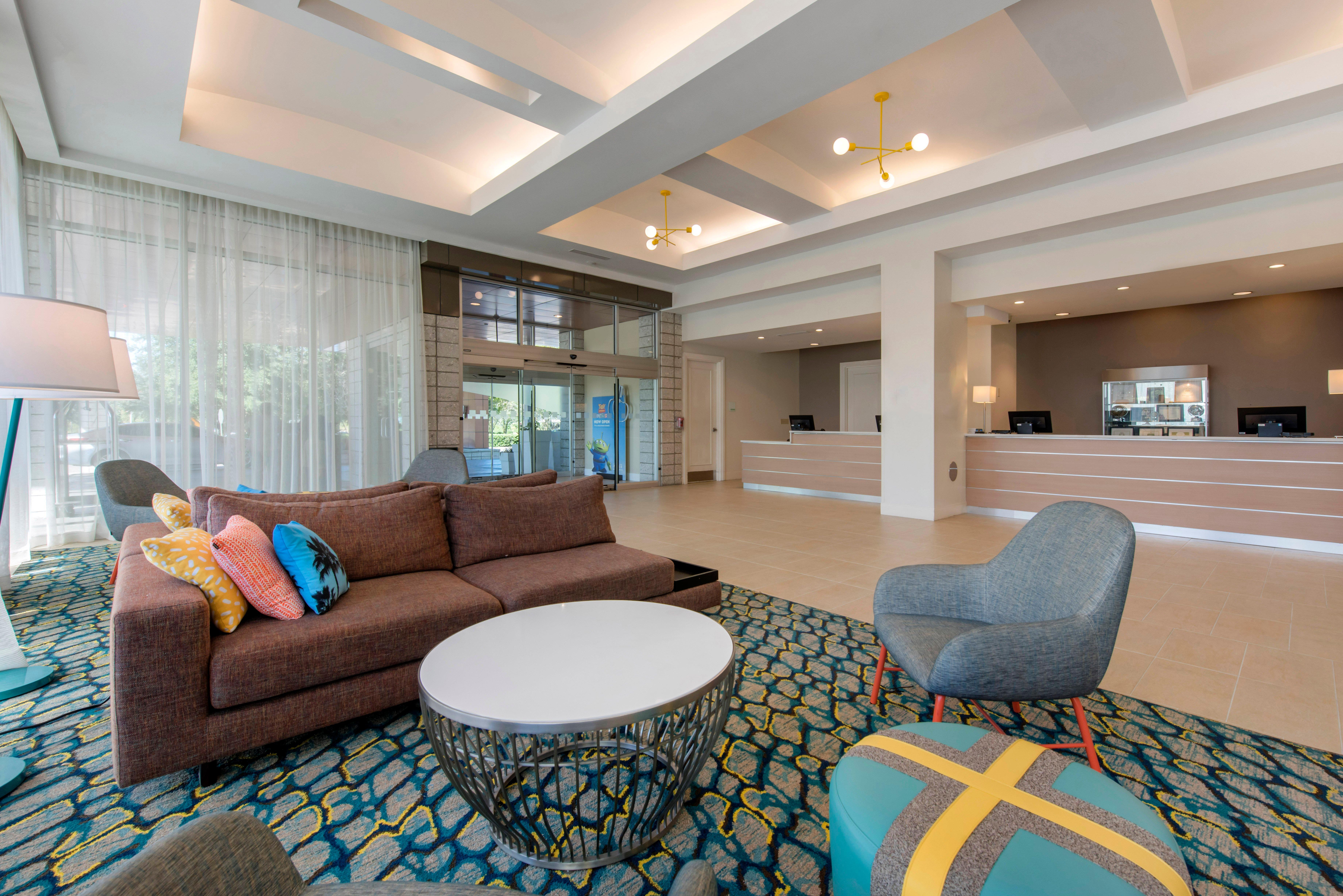 Orlando - Springs™ Area, An Ihg
