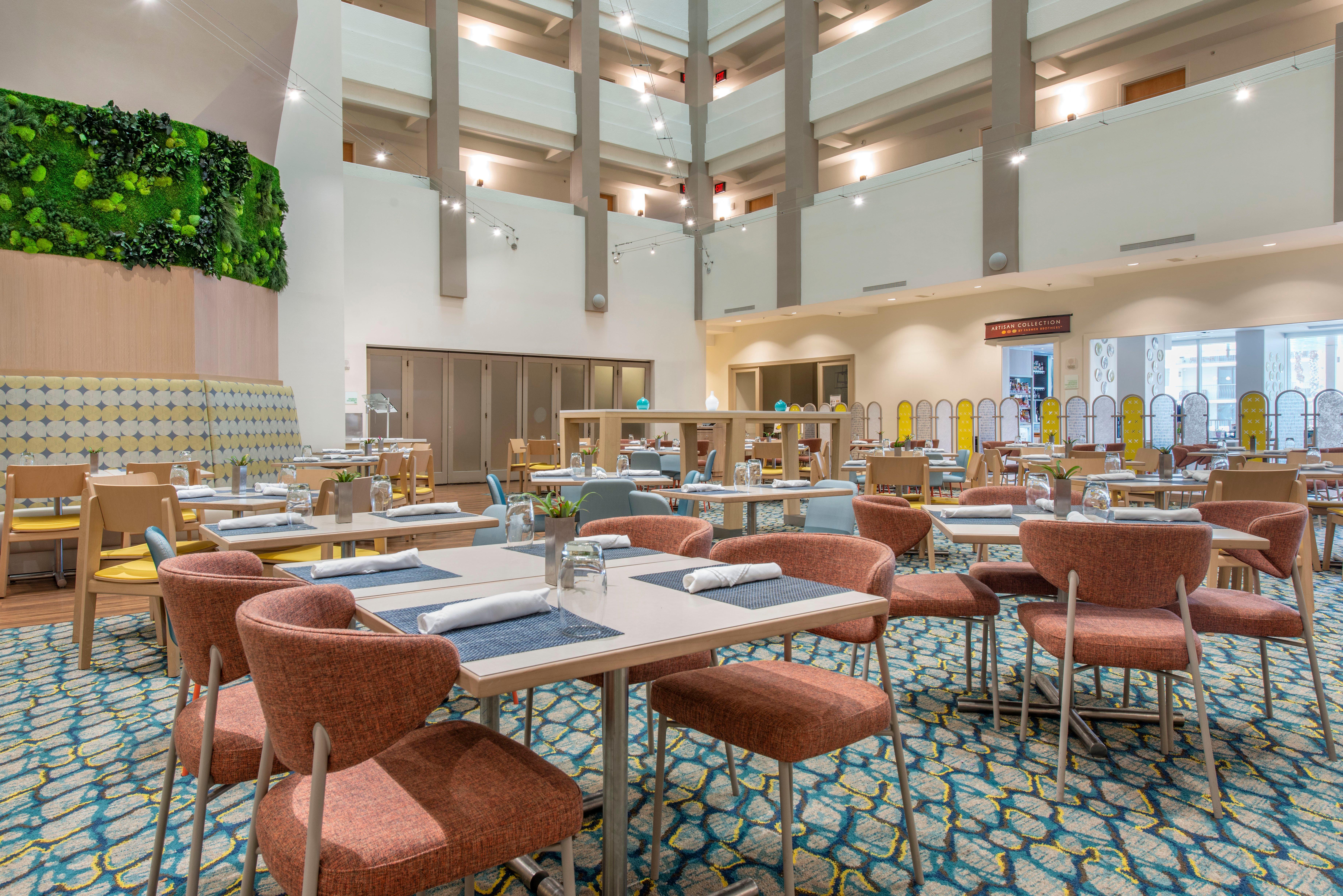 Orlando - Springs™ Area, An Ihg Resort Lake Buena Vista