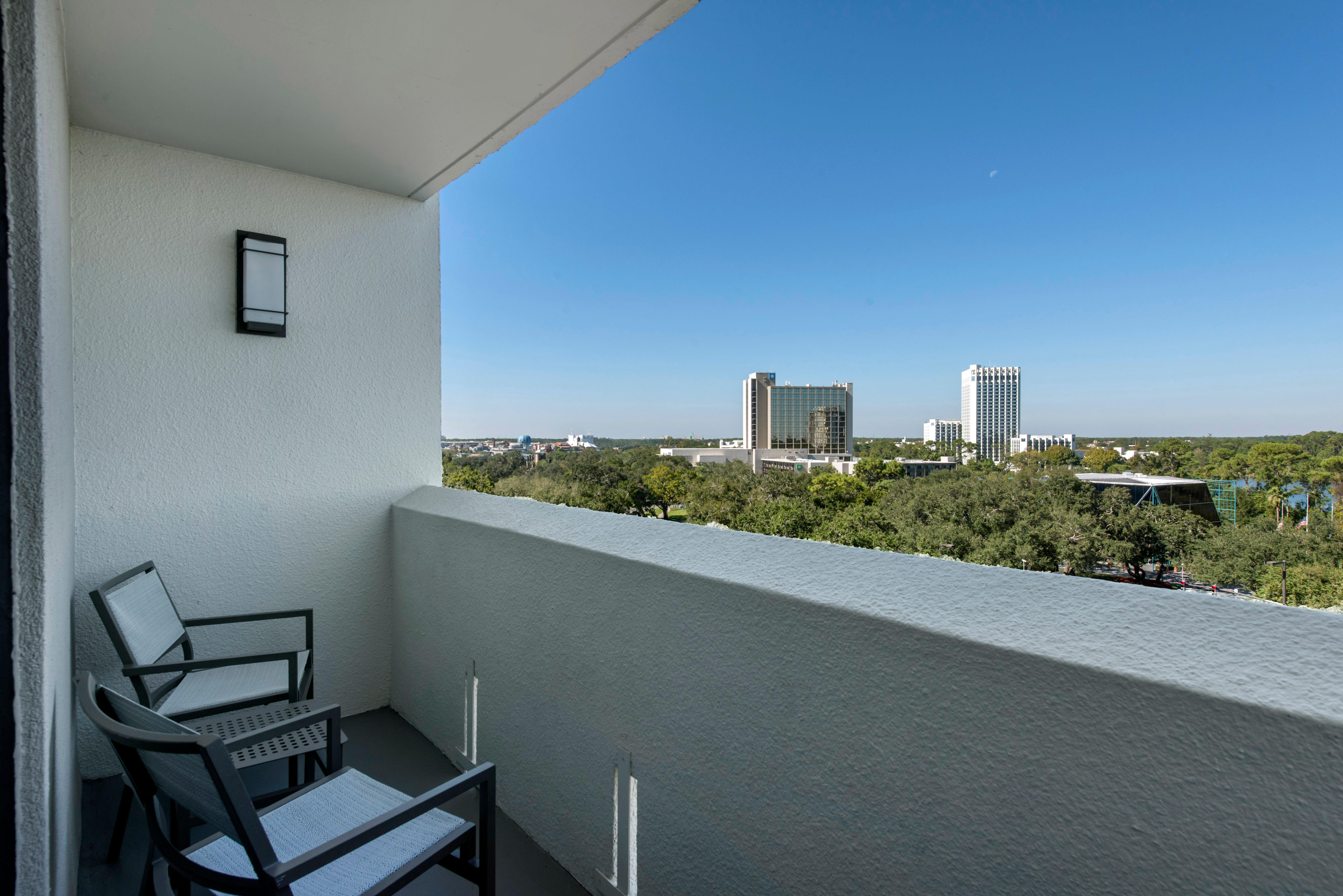 Orlando - Springs™ Area, An Ihg Resort