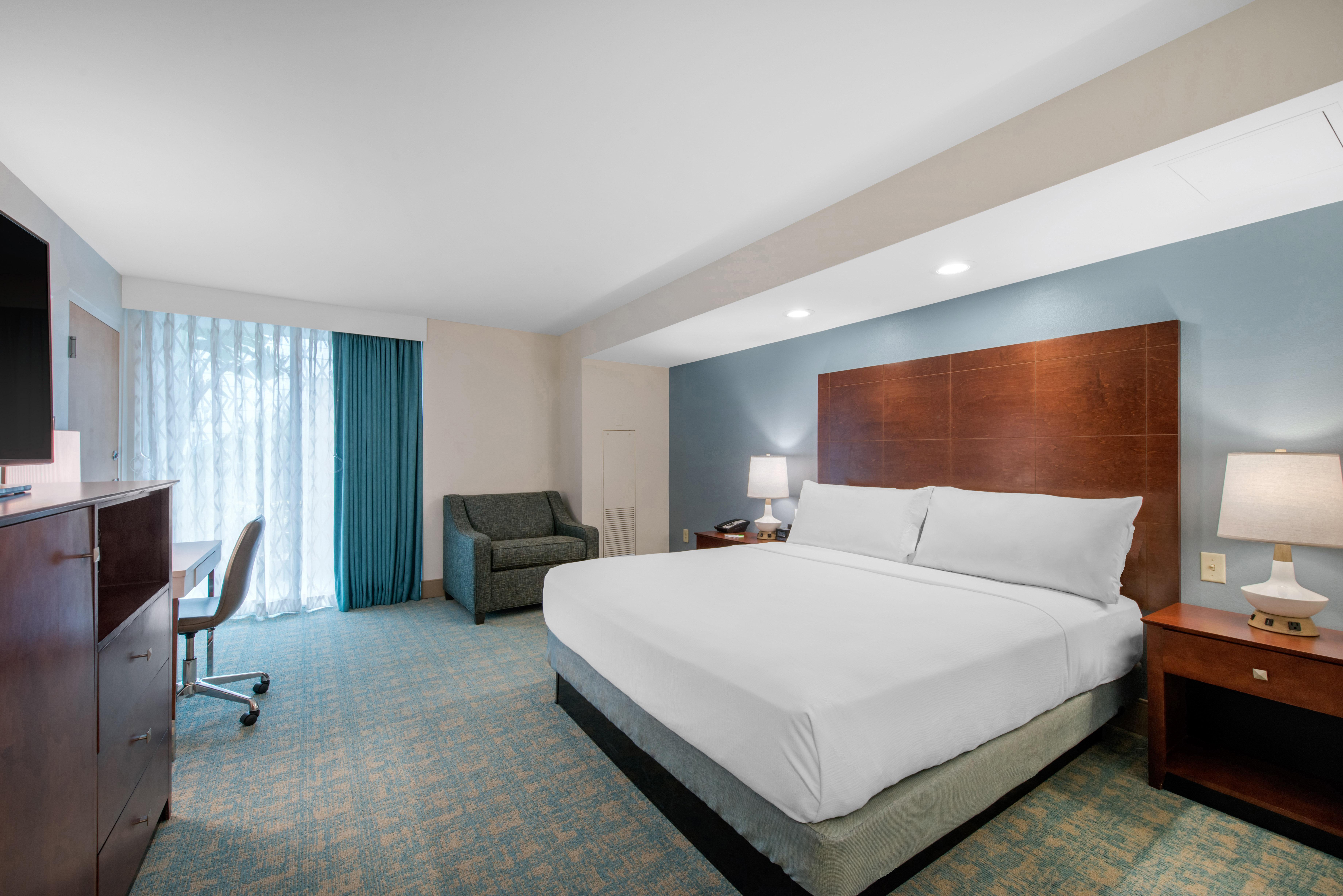 Resort Orlando - Springs™ Area, An Ihg 4*
